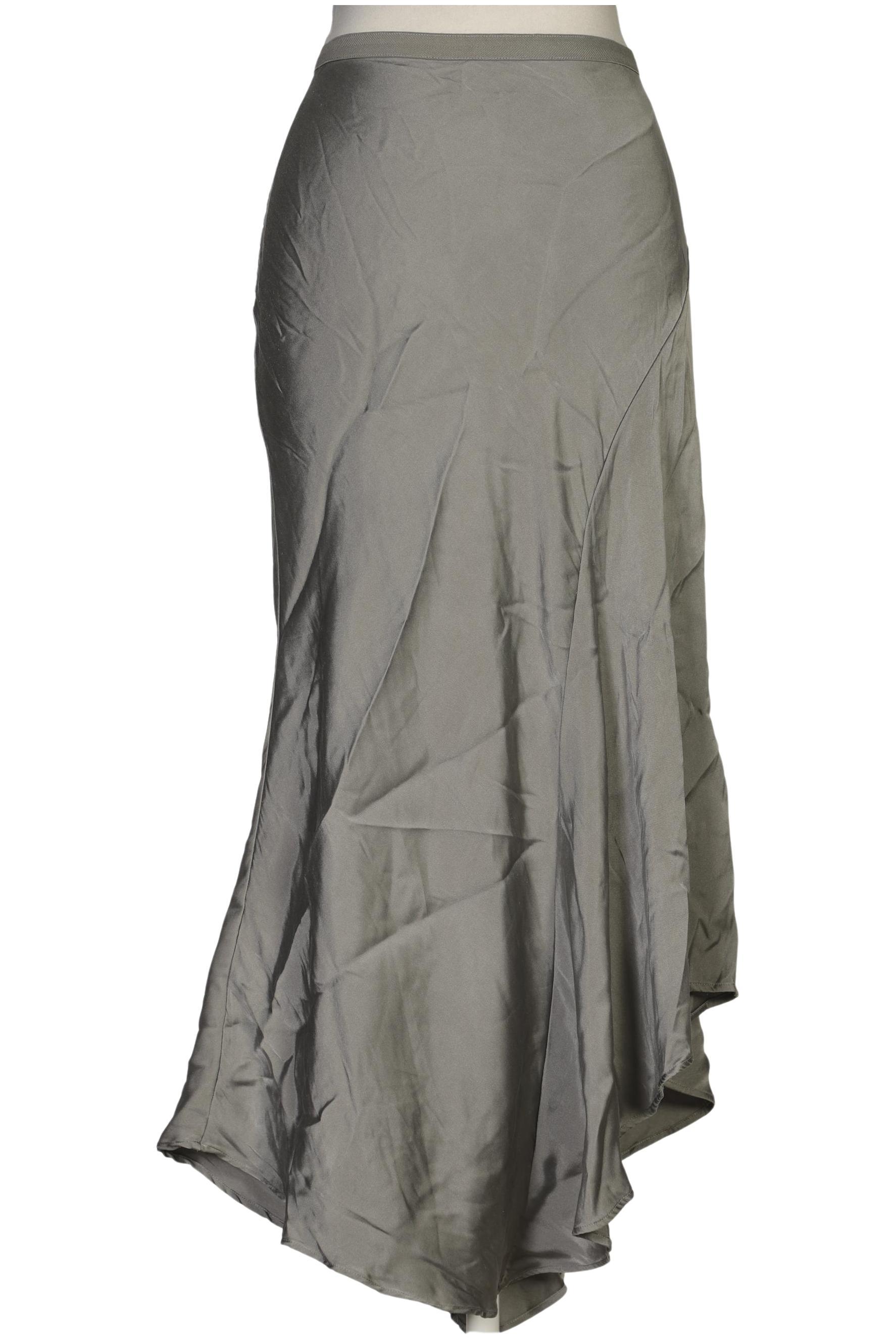 

Anine Bing Damen Rock, grau, Gr. 36