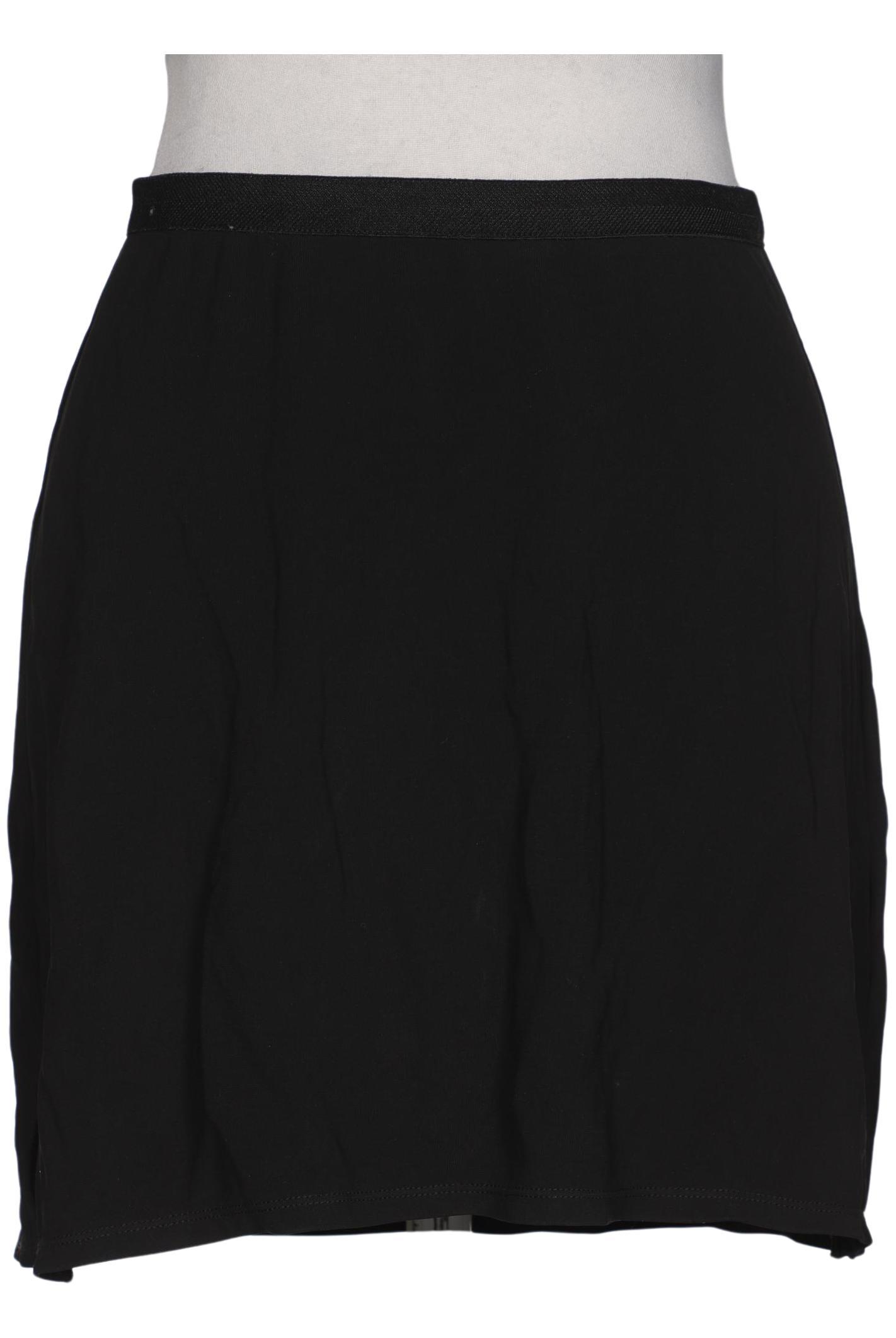

Anine Bing Damen Rock, schwarz, Gr. 34