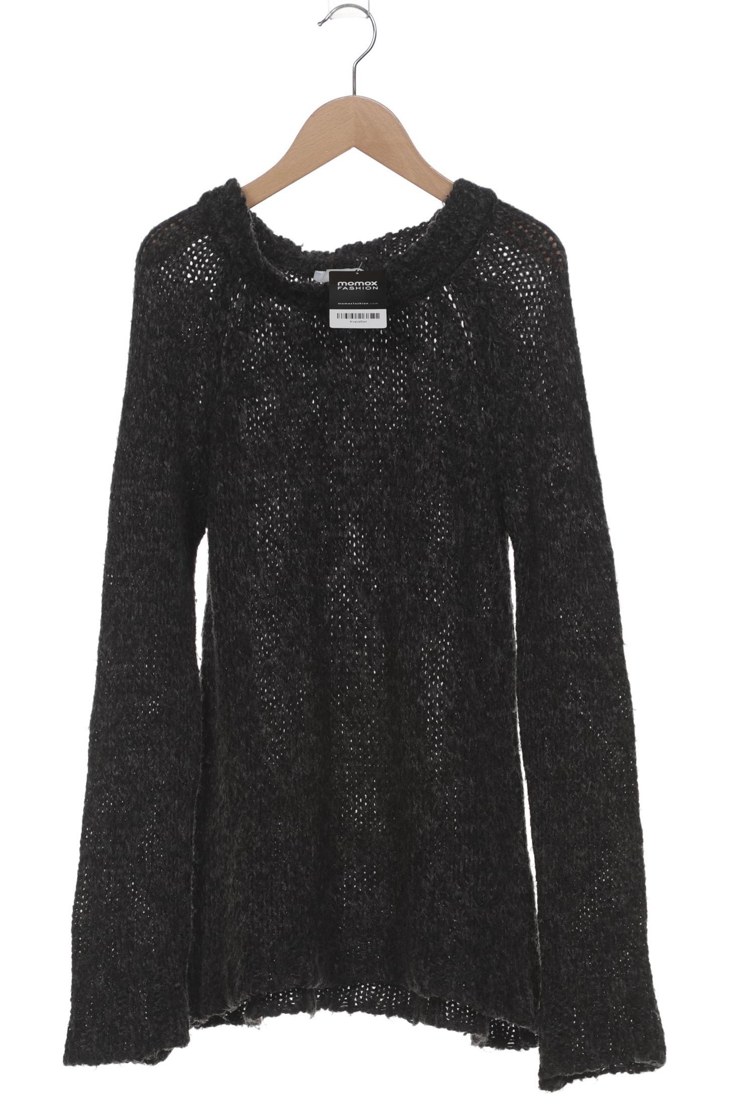 

Anine Bing Damen Pullover, grau, Gr. 38