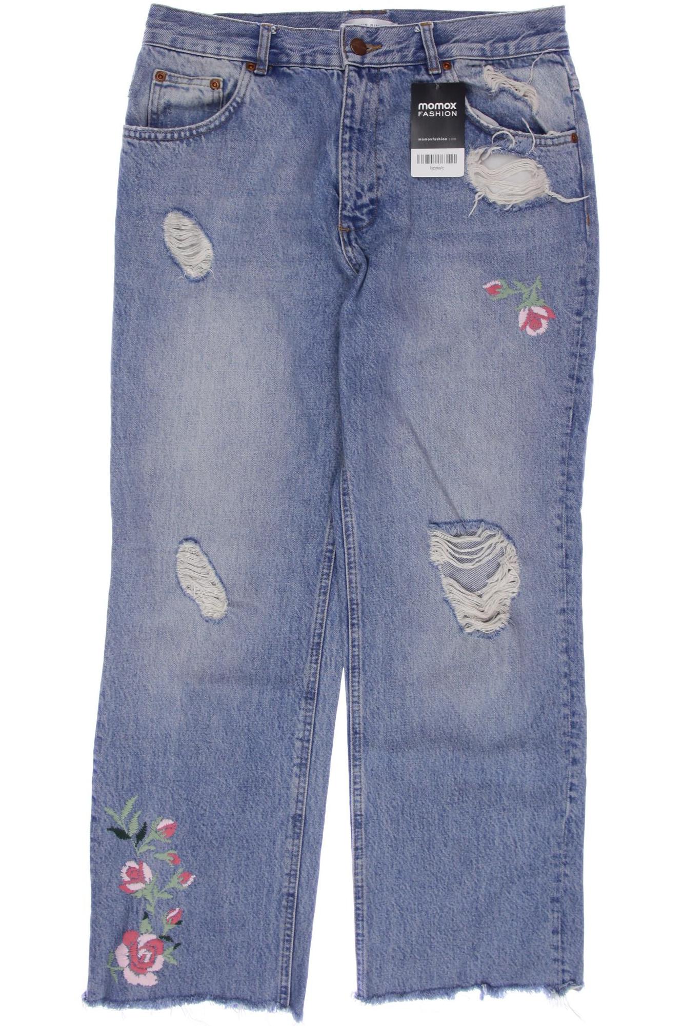 

Anine Bing Damen Jeans, blau