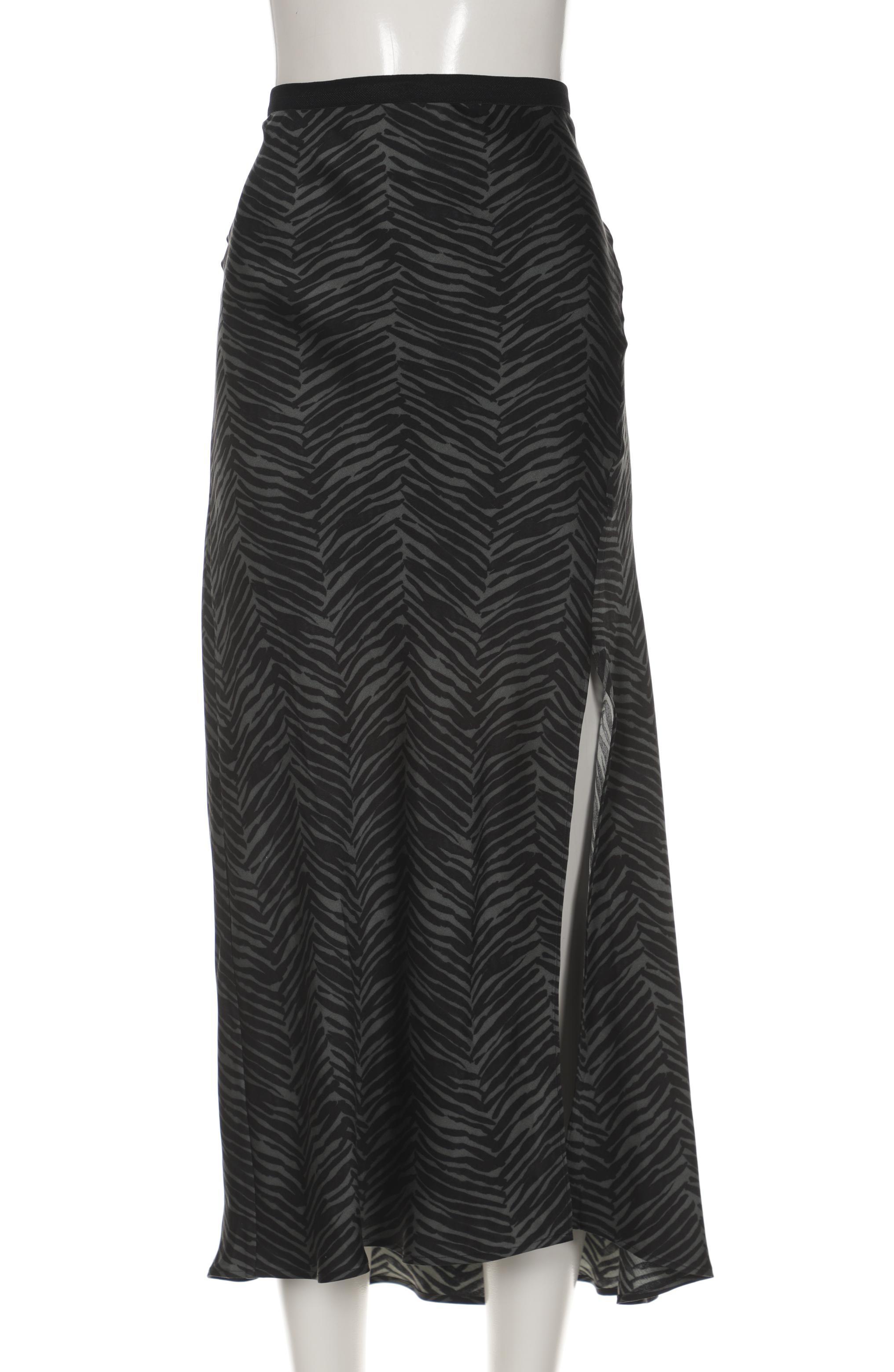 

Anine Bing Damen Rock, schwarz