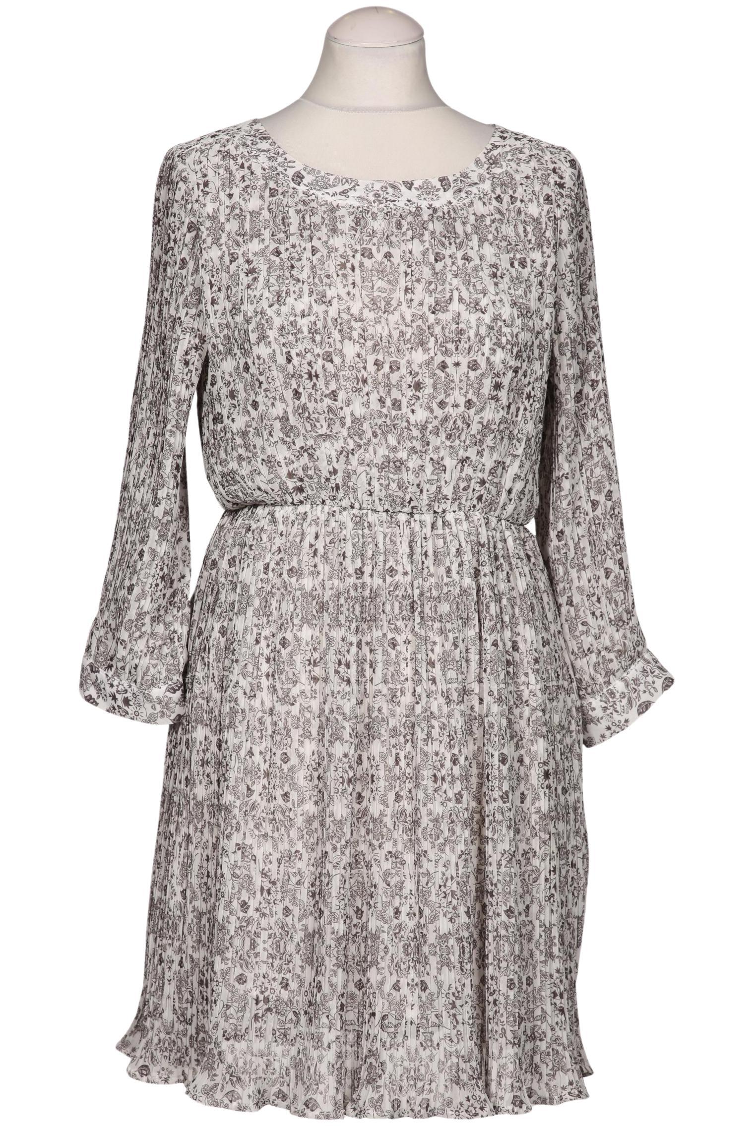 

Anine Bing Damen Kleid, weiß, Gr. 36