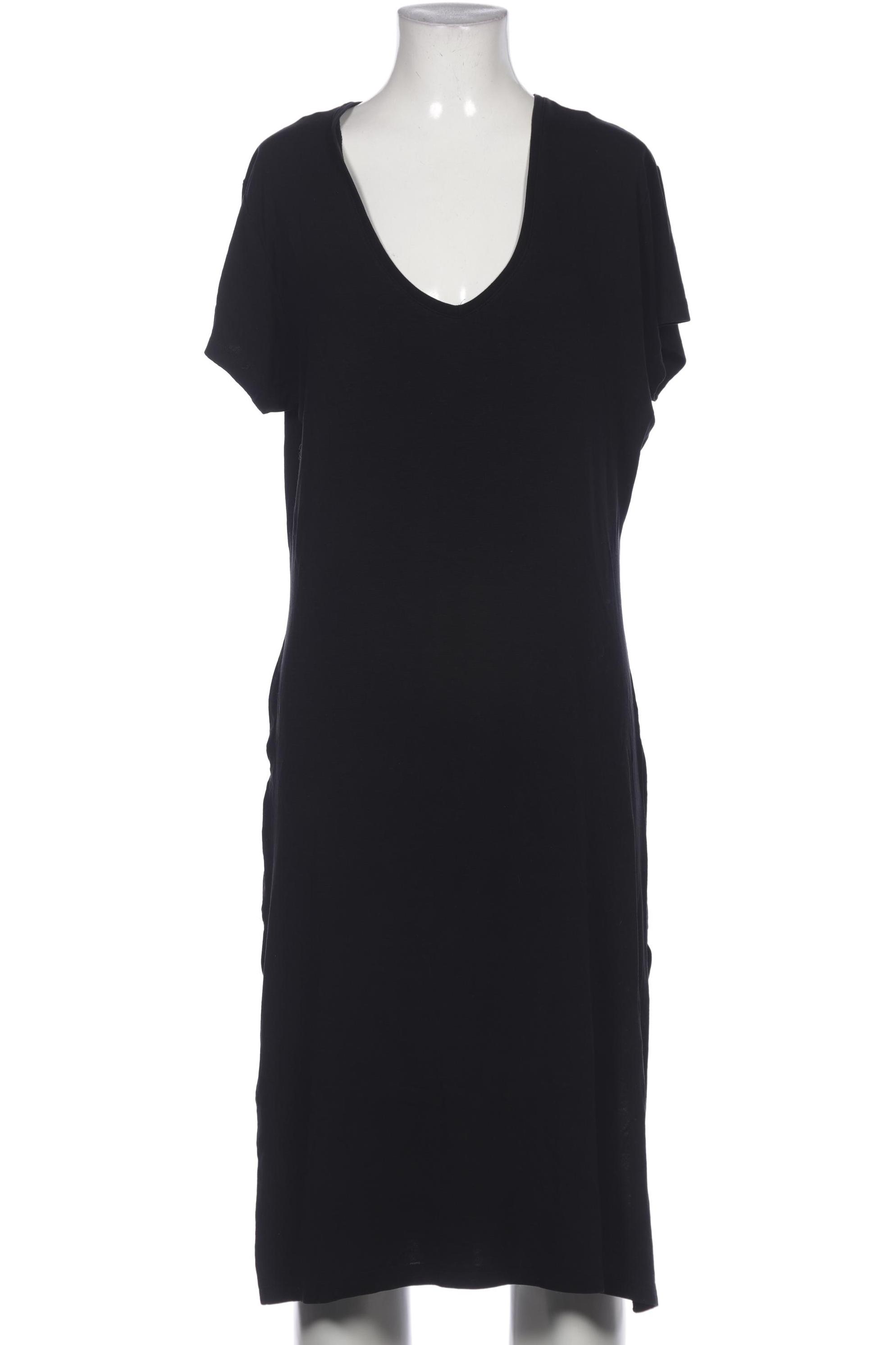 

Anine Bing Damen Kleid, schwarz