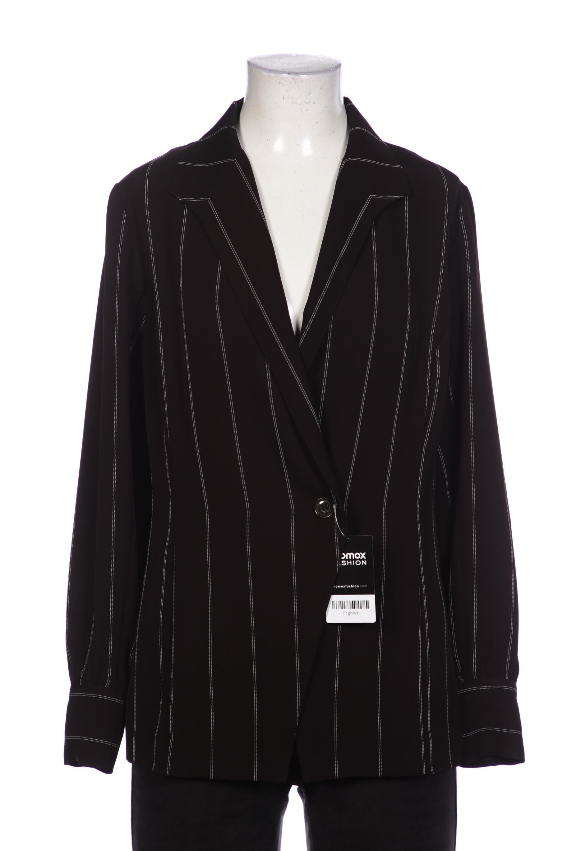 

Anine Bing Damen Blazer, schwarz, Gr. 34
