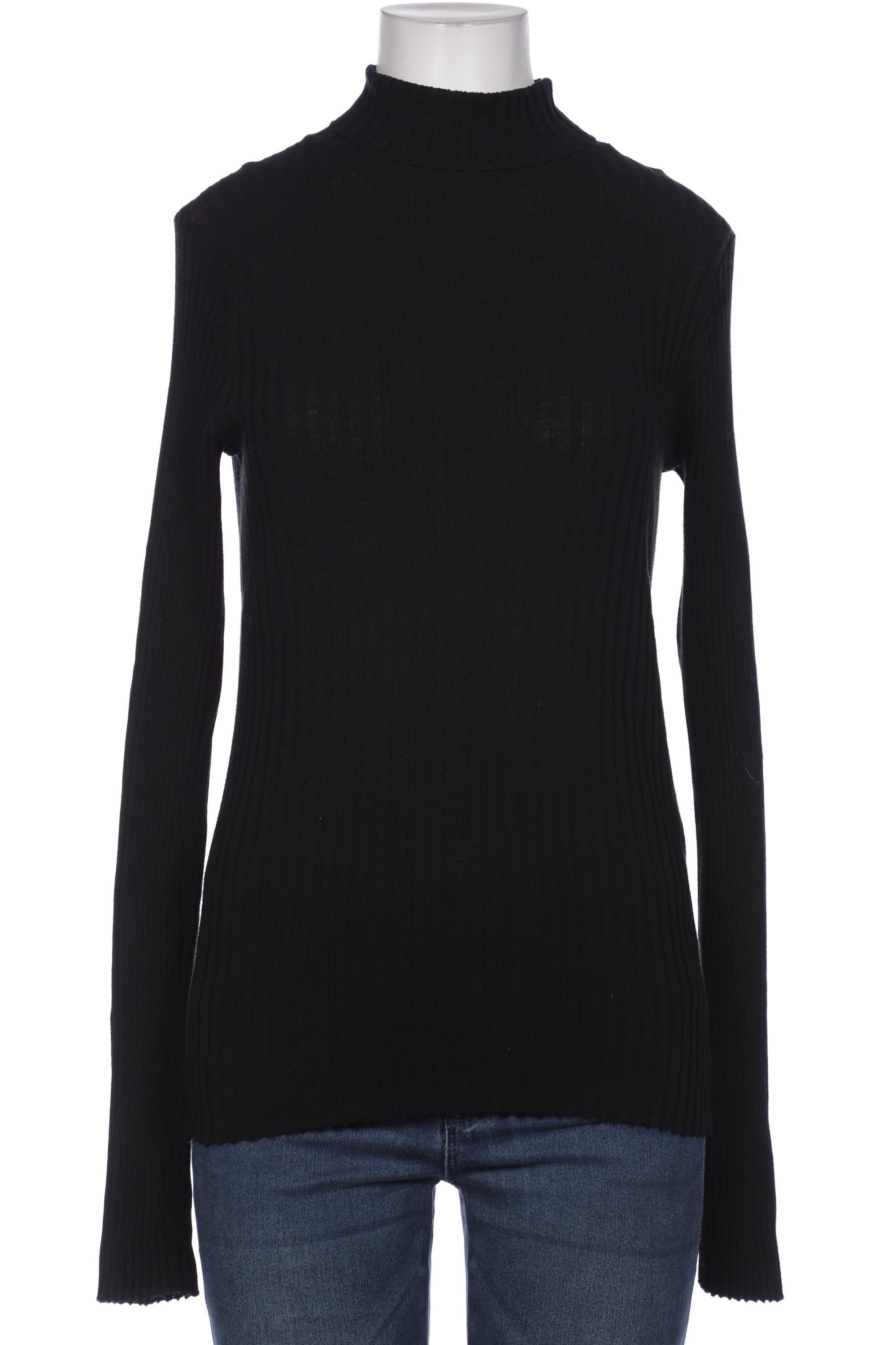 

Anine Bing Damen Pullover, schwarz, Gr. 38