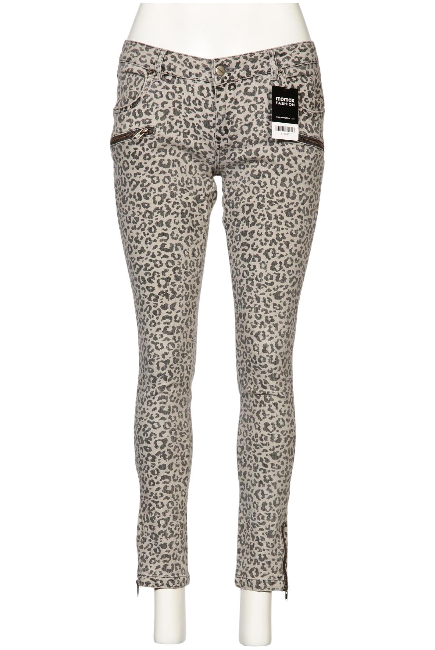 

Anine Bing Damen Jeans, beige, Gr. 31