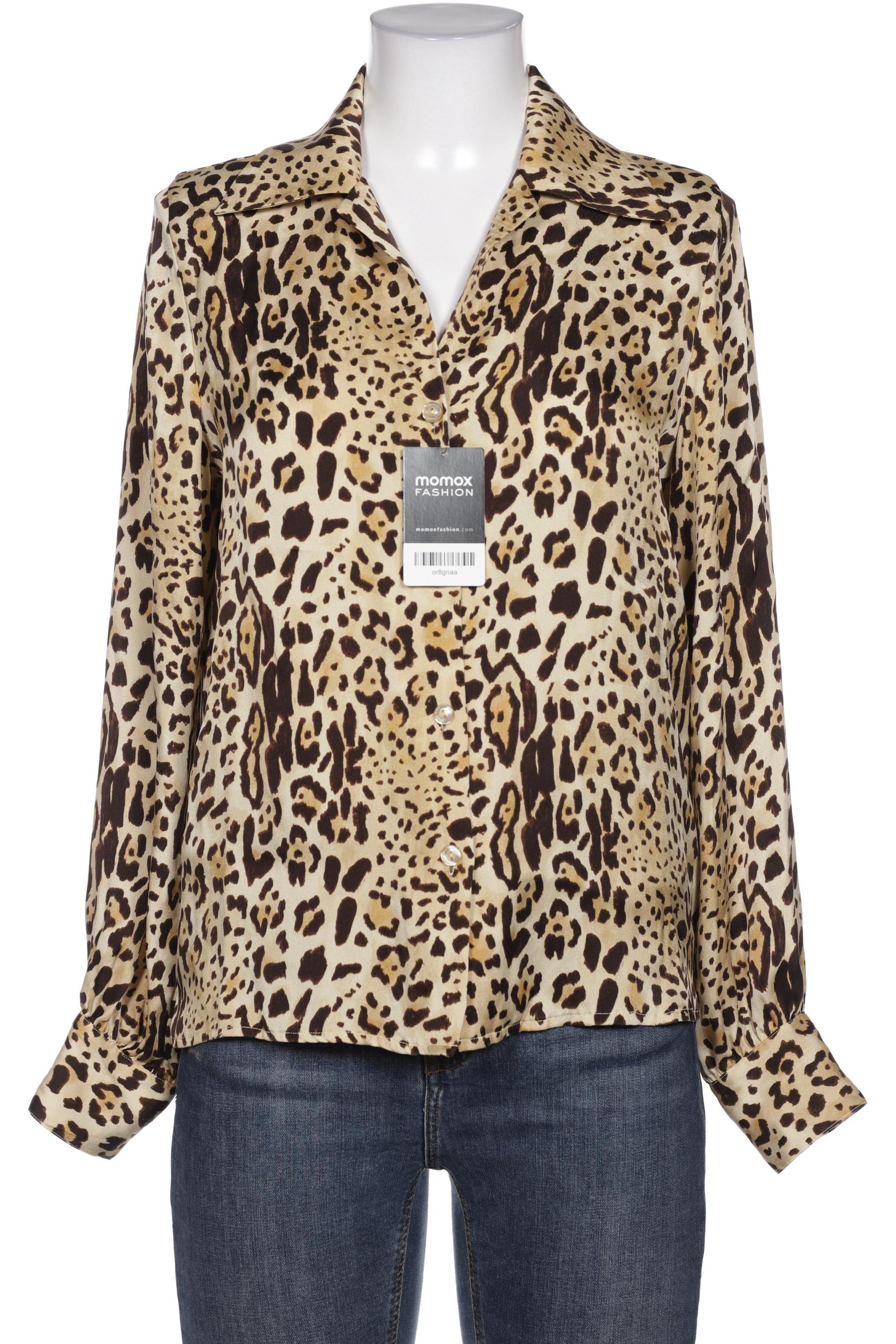 

Anine Bing Damen Bluse, gelb