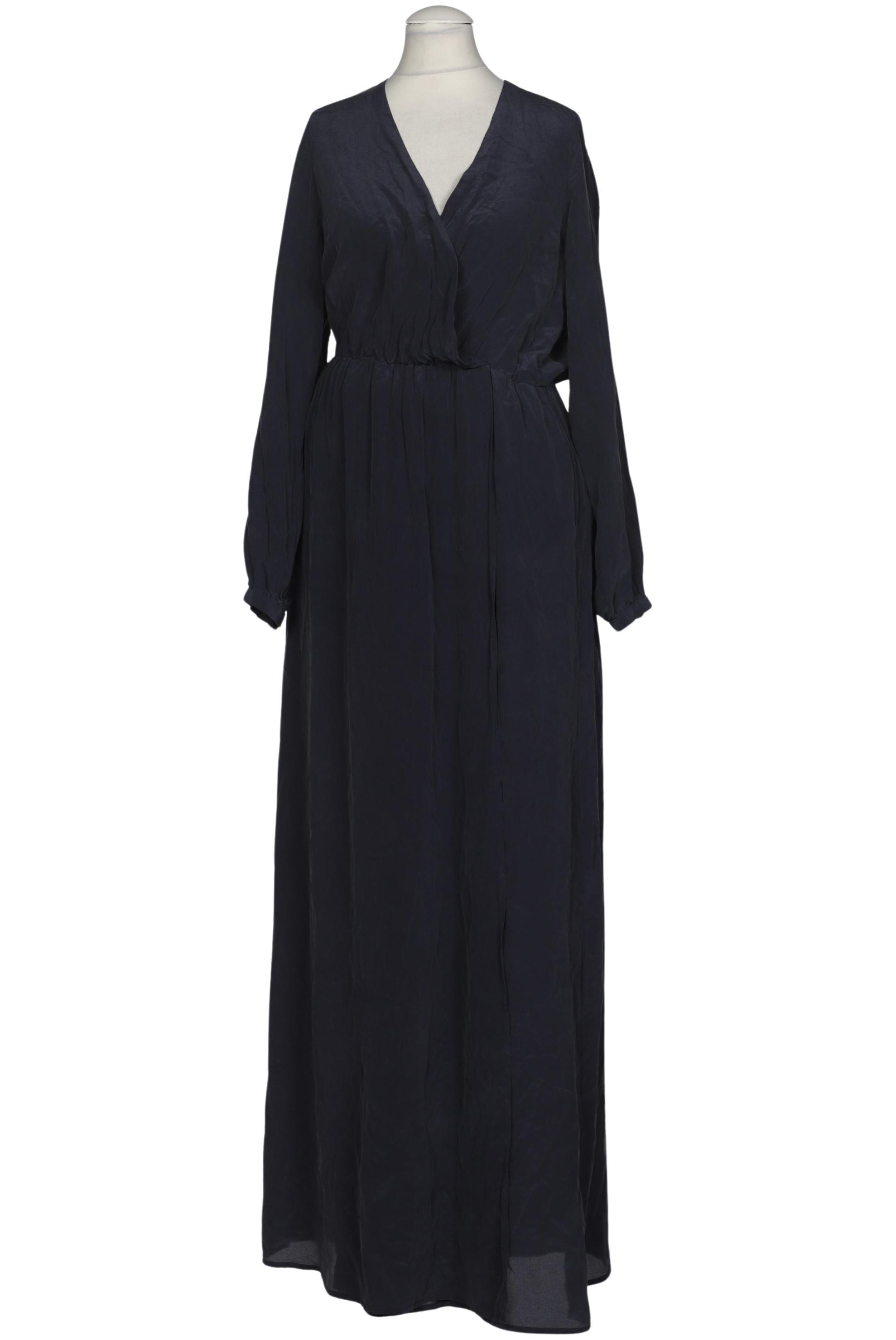 

Anine Bing Damen Kleid, blau, Gr. 42