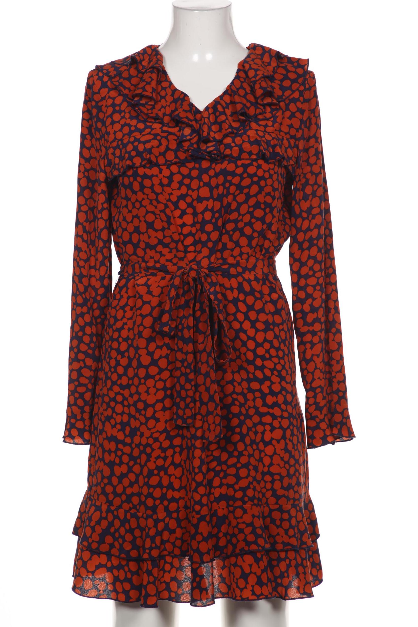 

Anine Bing Damen Kleid, rot, Gr. 36