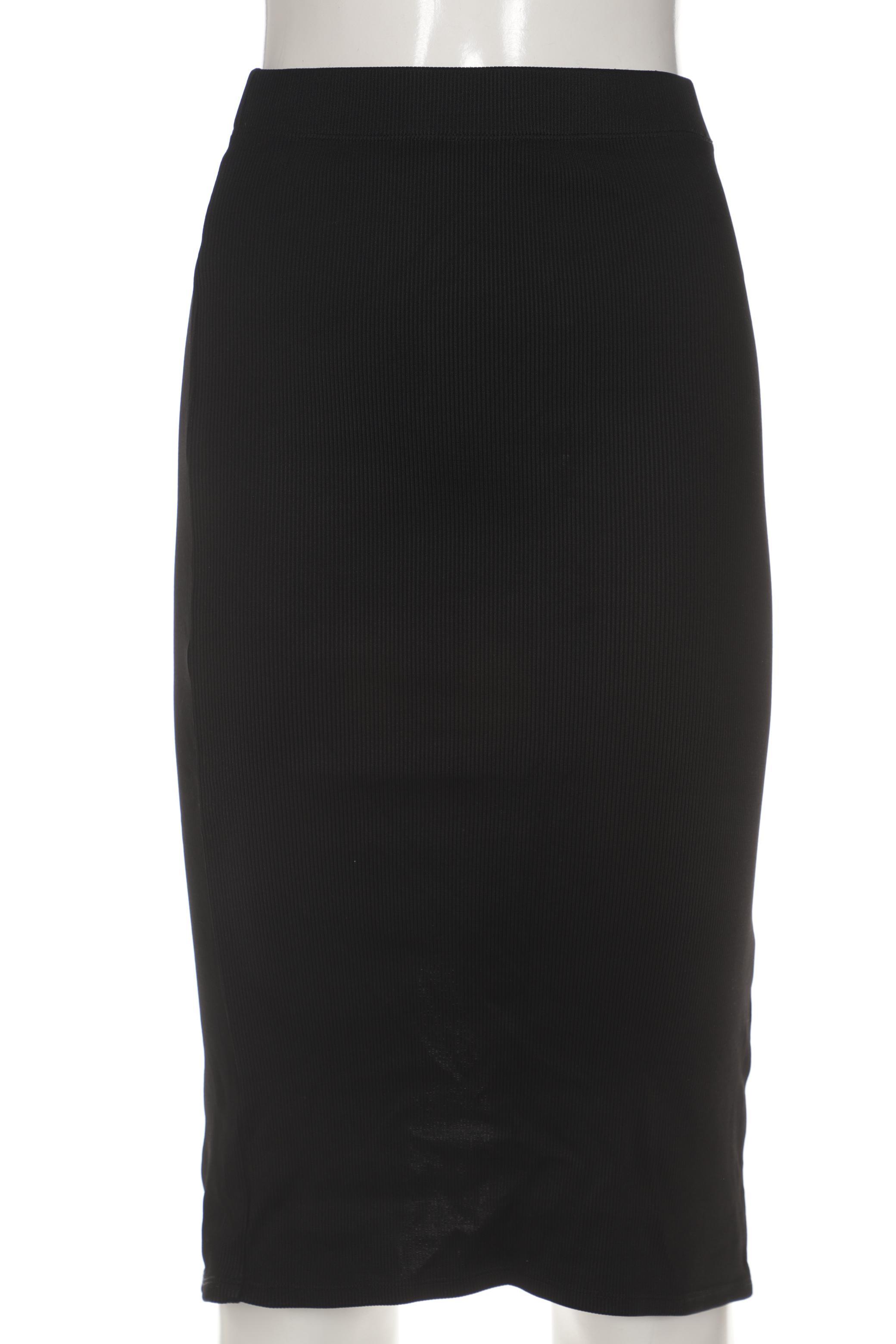 

Anine Bing Damen Rock, schwarz, Gr. 36