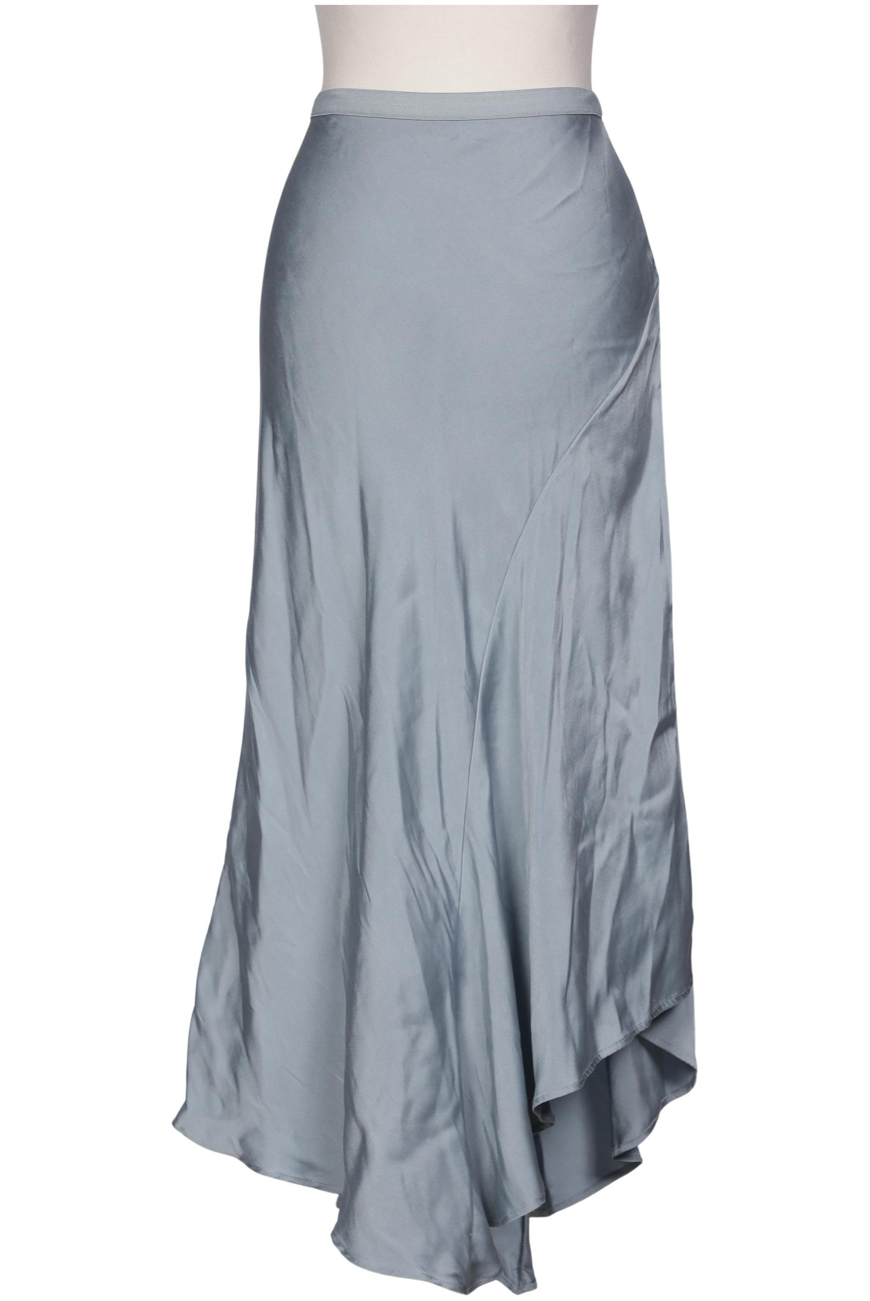 

Anine Bing Damen Rock, hellblau, Gr. 36