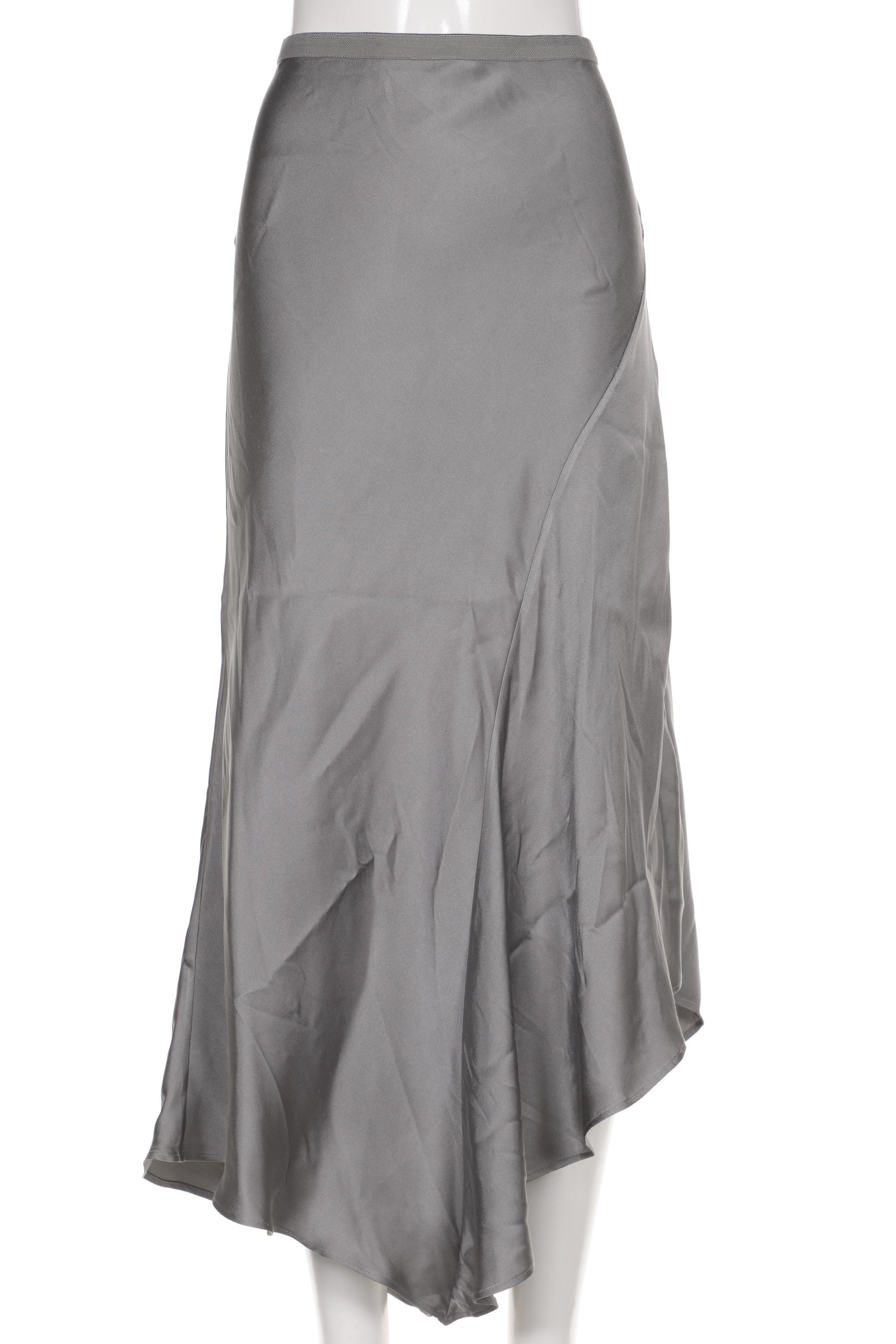 

Anine Bing Damen Rock, grau, Gr. 38