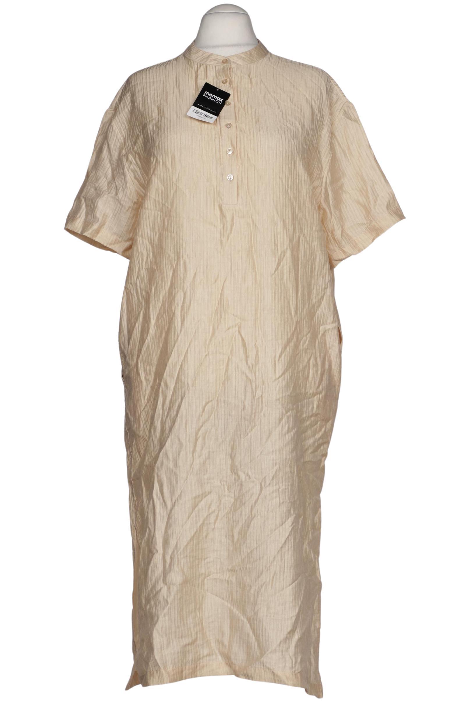 

Anine Bing Damen Kleid, beige, Gr. 38