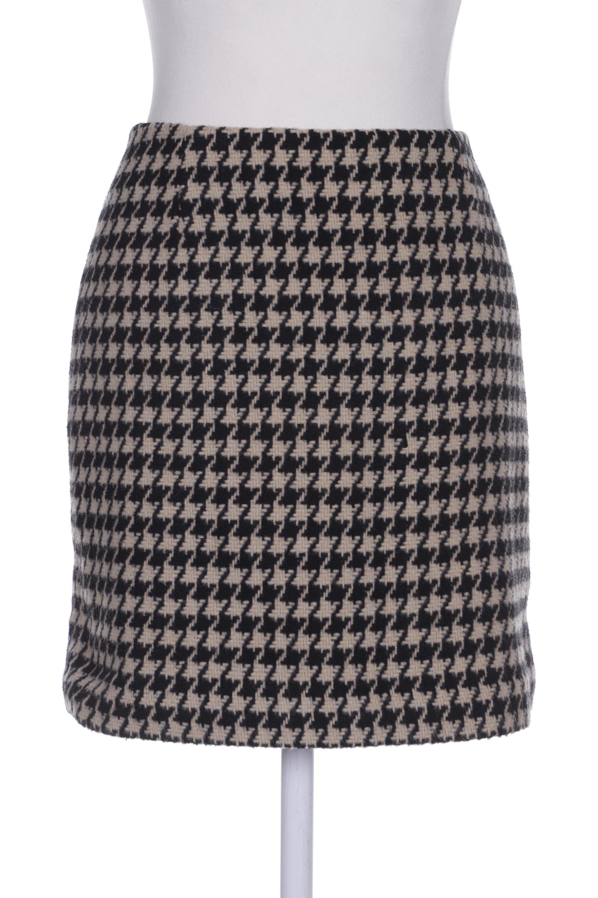 

Anine Bing Damen Rock, beige