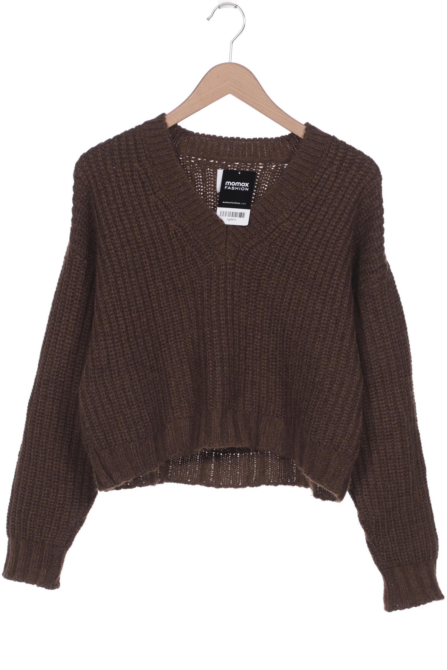 

Anine Bing Damen Pullover, braun