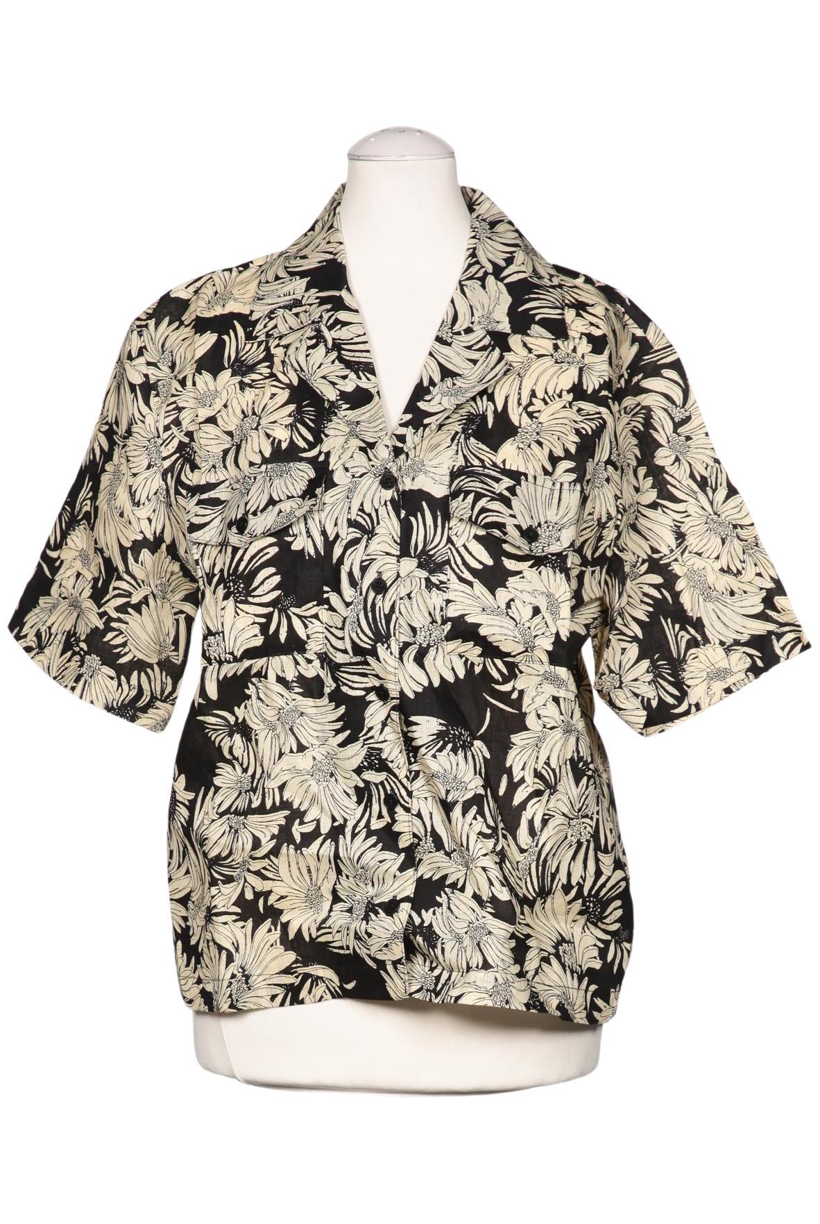 

Anine Bing Damen Bluse, mehrfarbig, Gr. 36