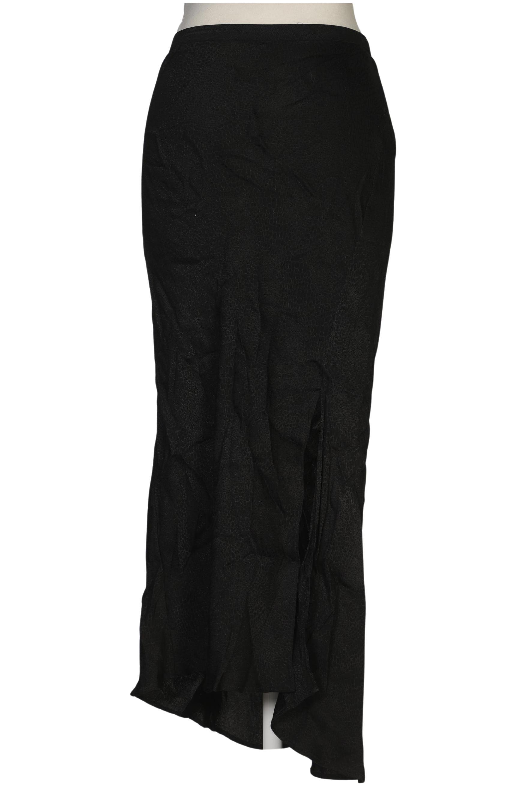 

Anine Bing Damen Rock, schwarz, Gr. 36