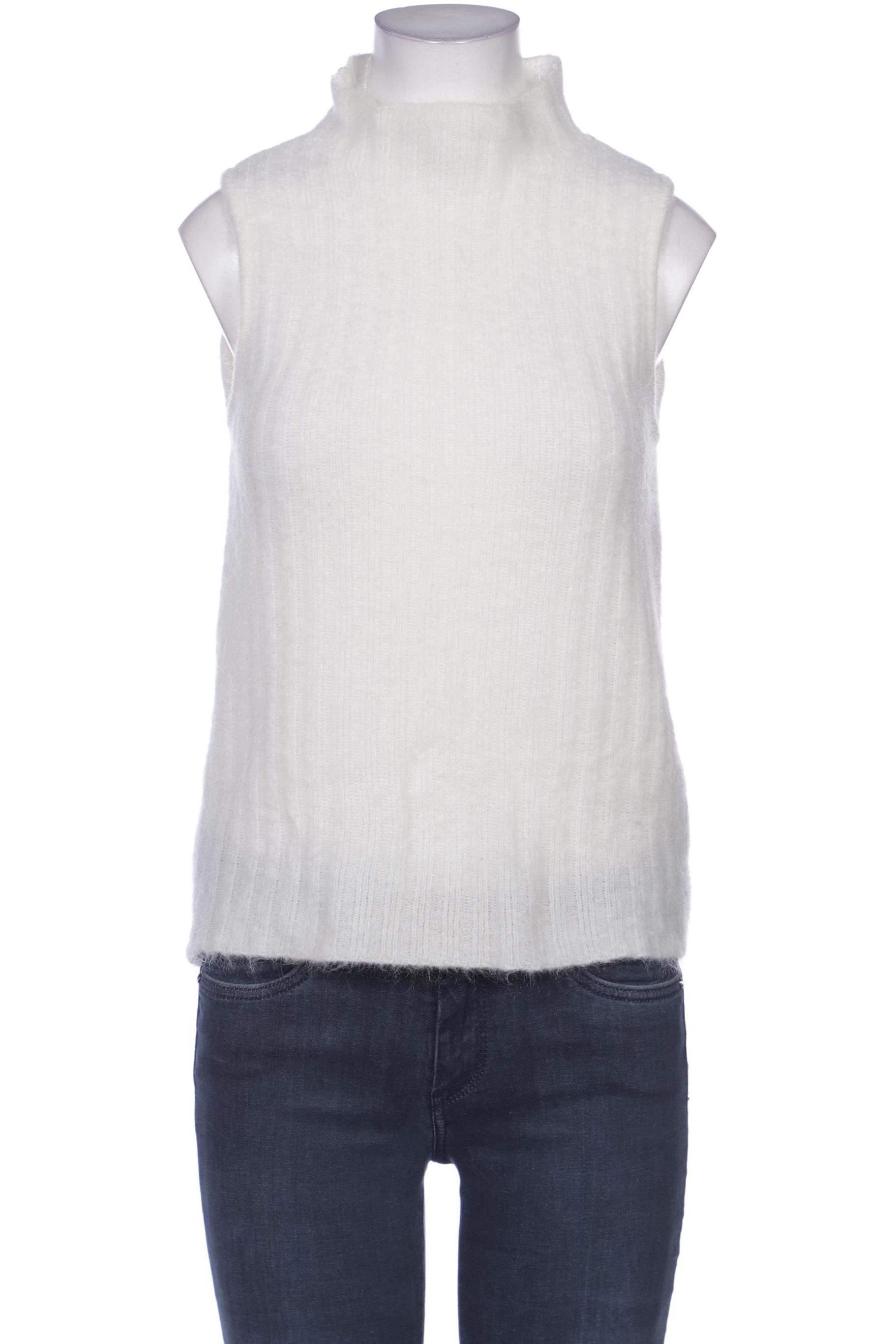 Thumbnail - Anine Bing Damen Pullover, cremeweiß, Gr. 36