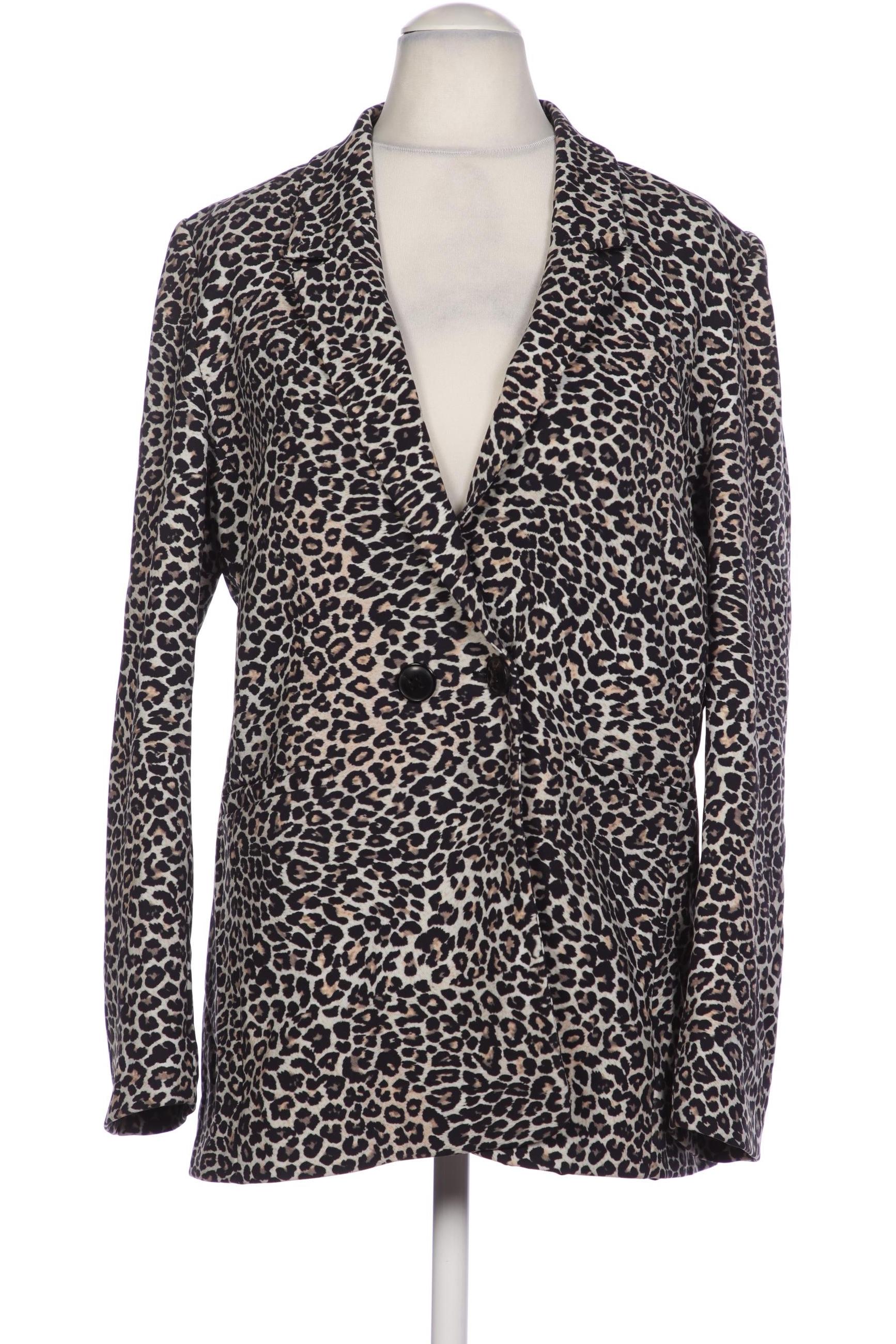 

Anine Bing Damen Blazer, beige, Gr. 36