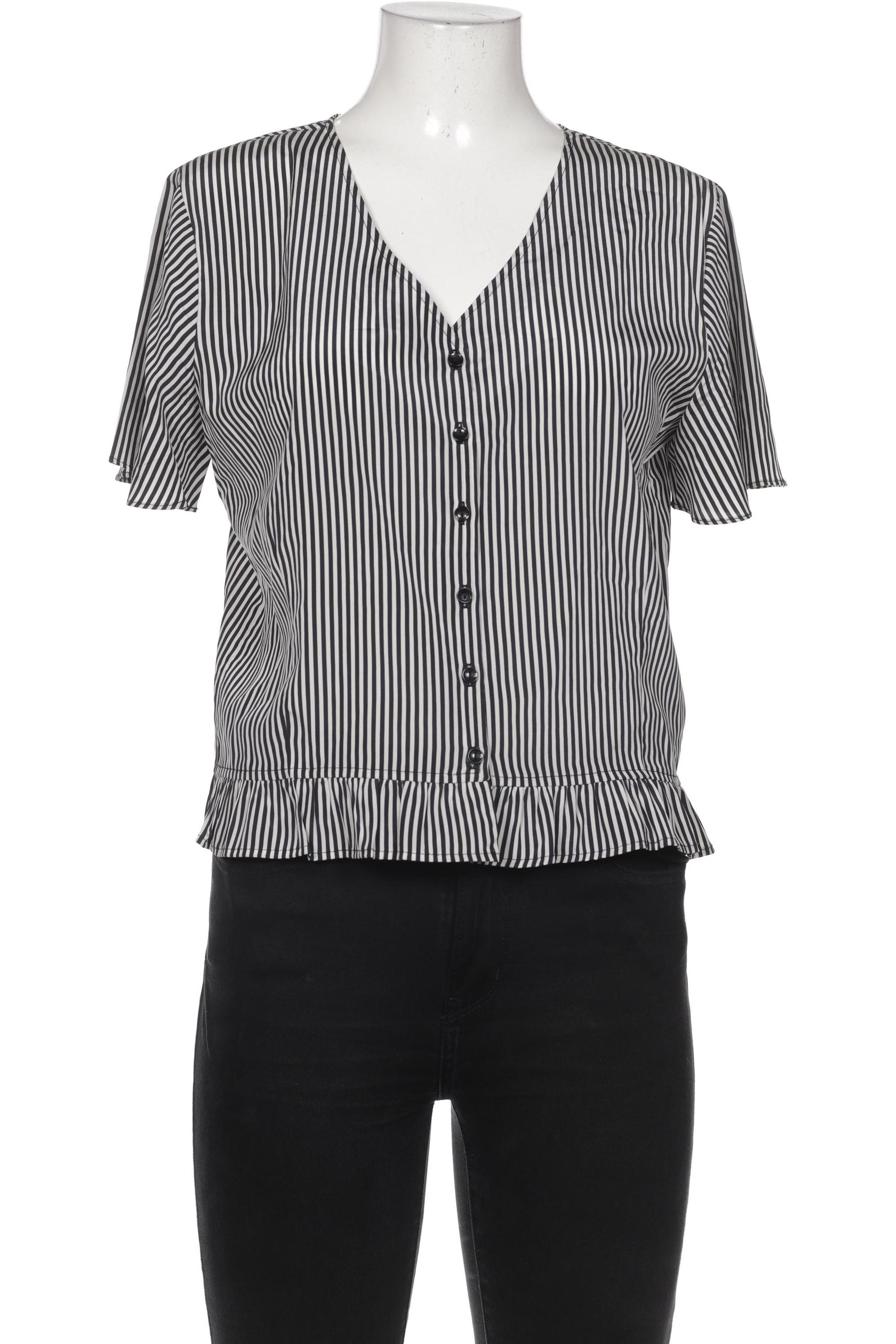 

Anine Bing Damen Bluse, schwarz, Gr. 42