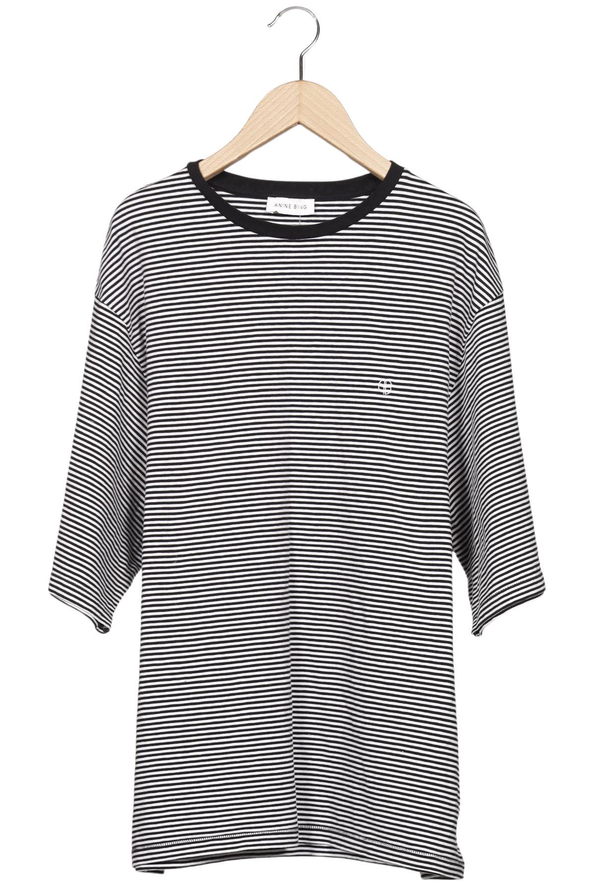 

Anine Bing Damen T-Shirt, mehrfarbig, Gr. 42