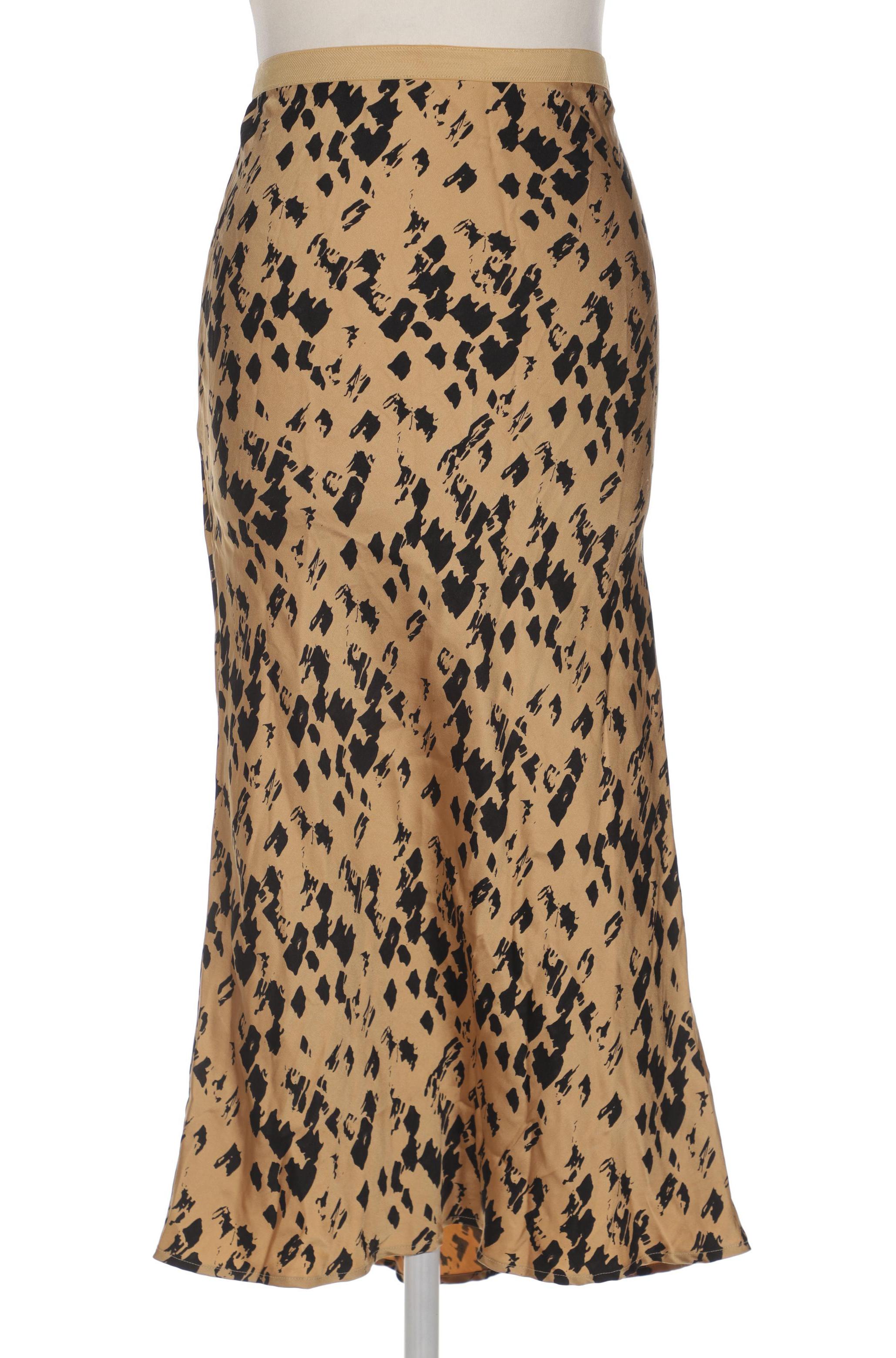 

Anine Bing Damen Rock, beige