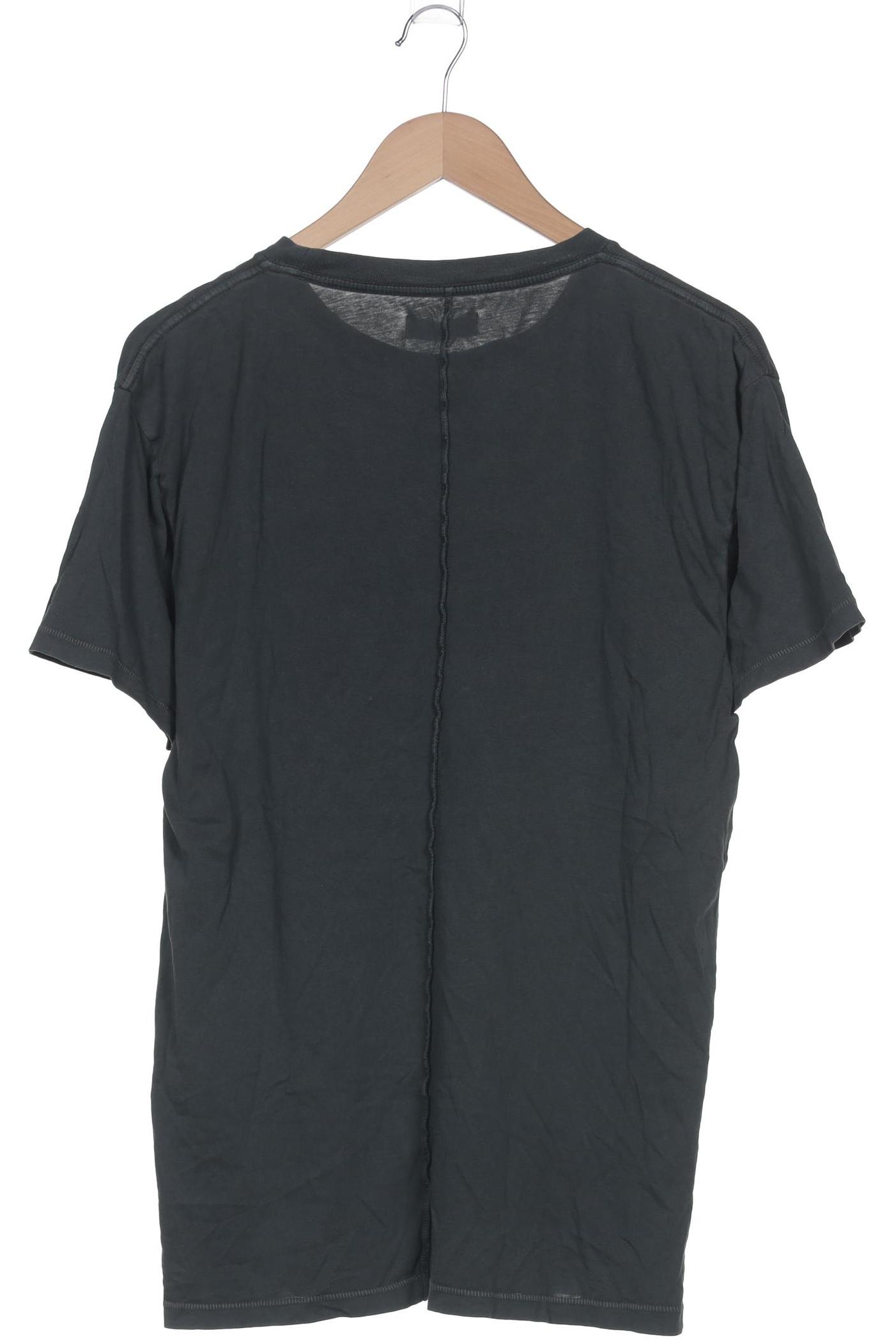 

Anine Bing Damen T-Shirt, grau, Gr. 42