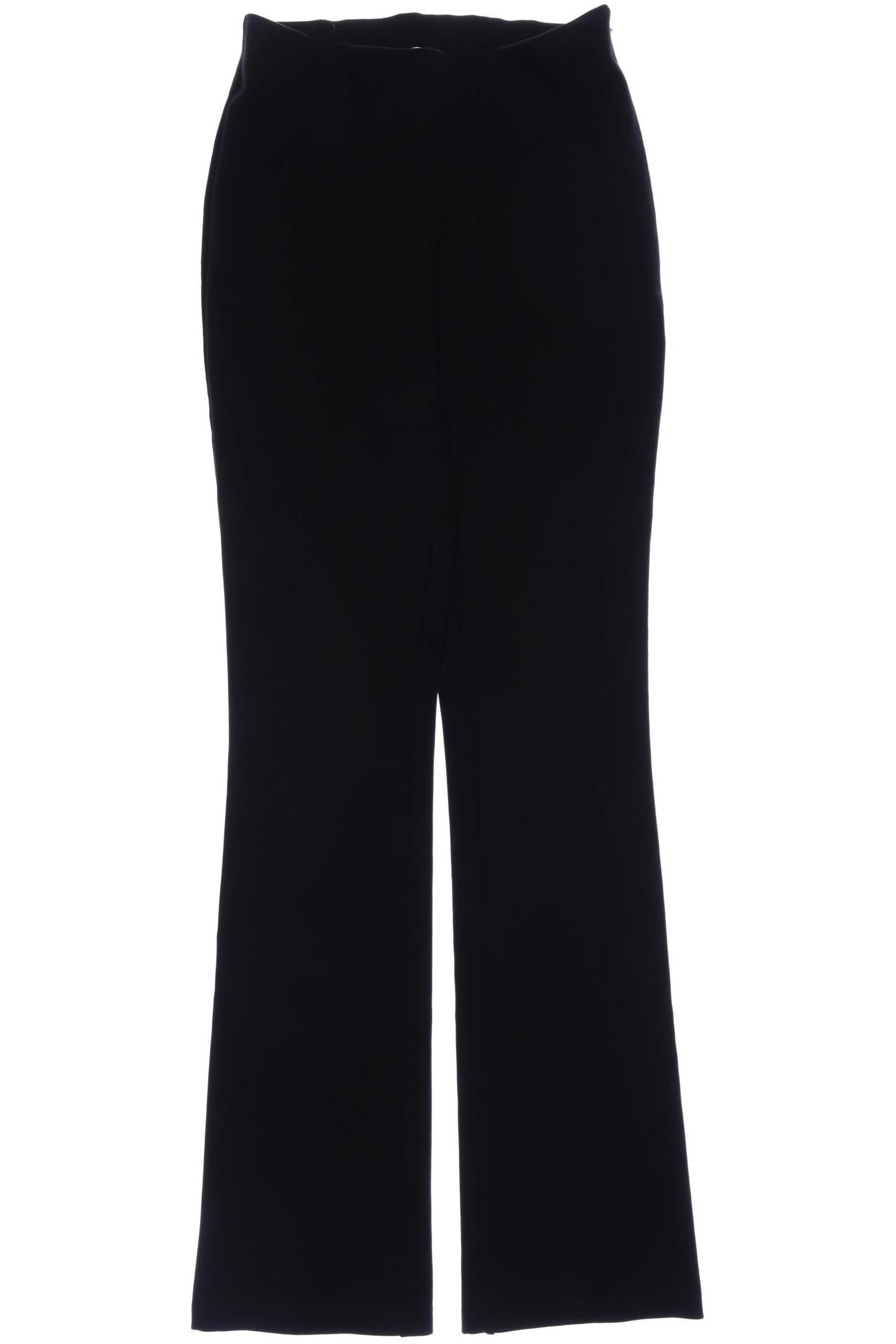 

Anine Bing Damen Stoffhose, schwarz