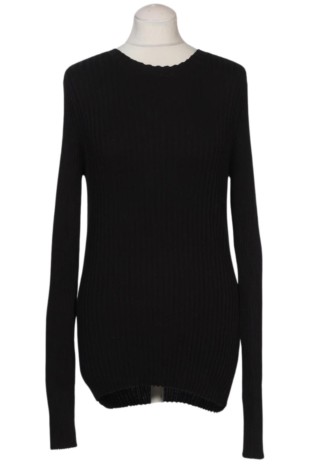 

Anine Bing Damen Pullover, schwarz, Gr. 42