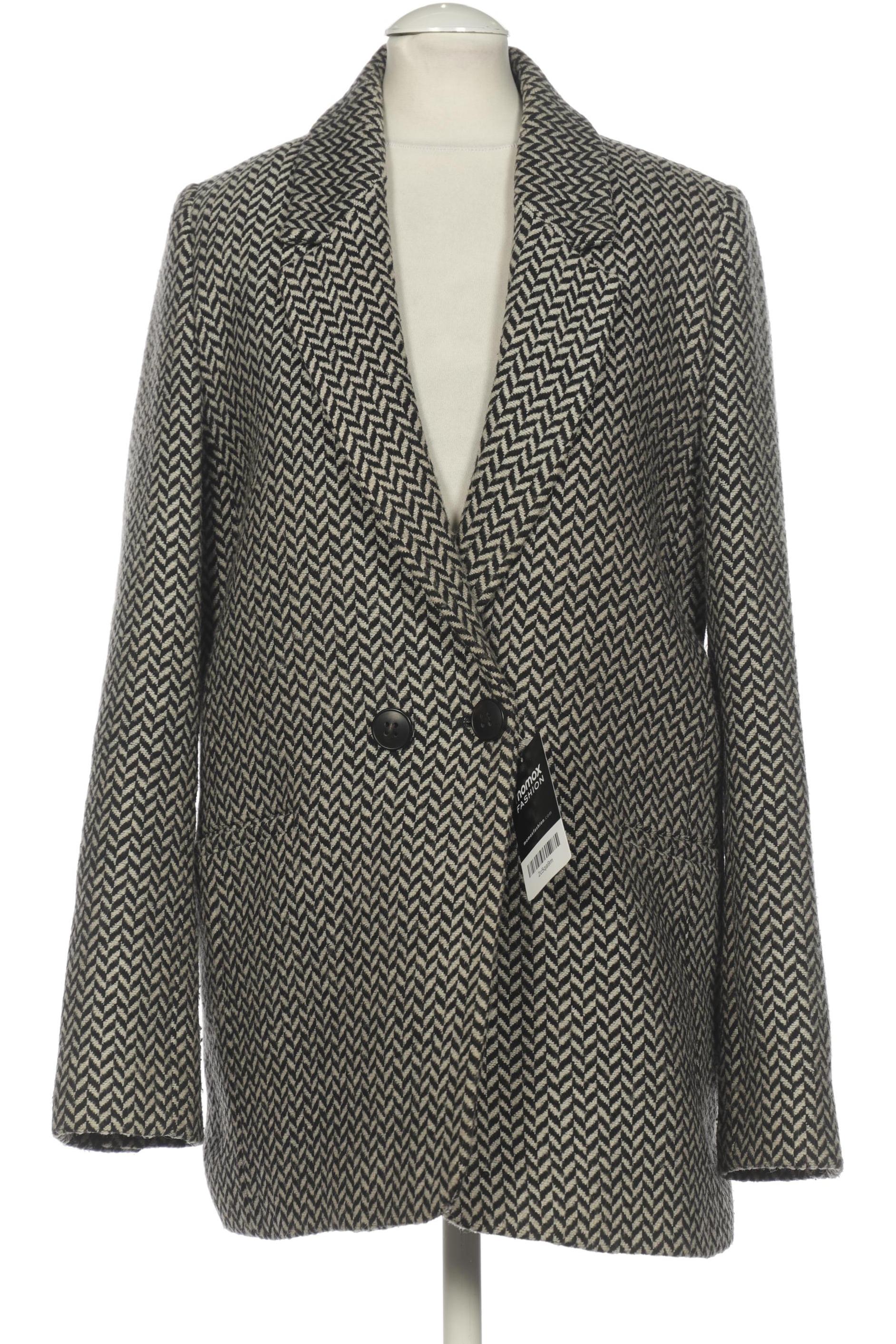 

Anine Bing Damen Blazer, schwarz, Gr. 34