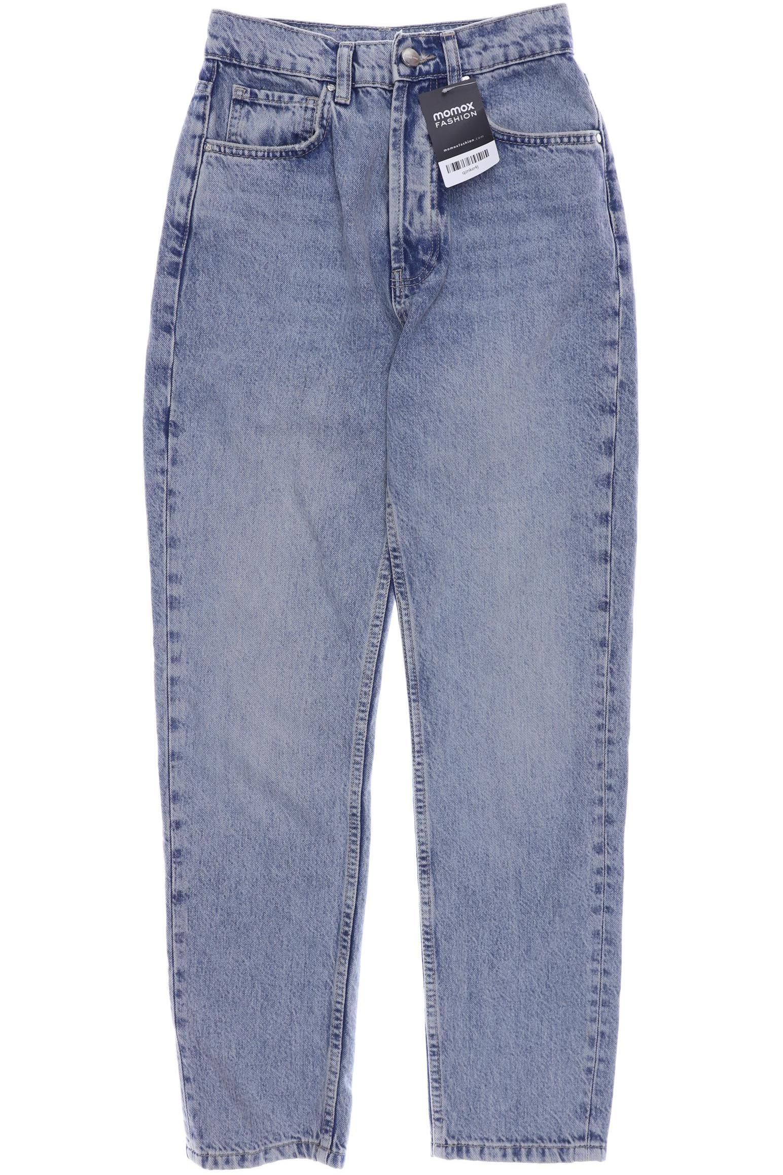 

Anine Bing Damen Jeans, blau, Gr. 26