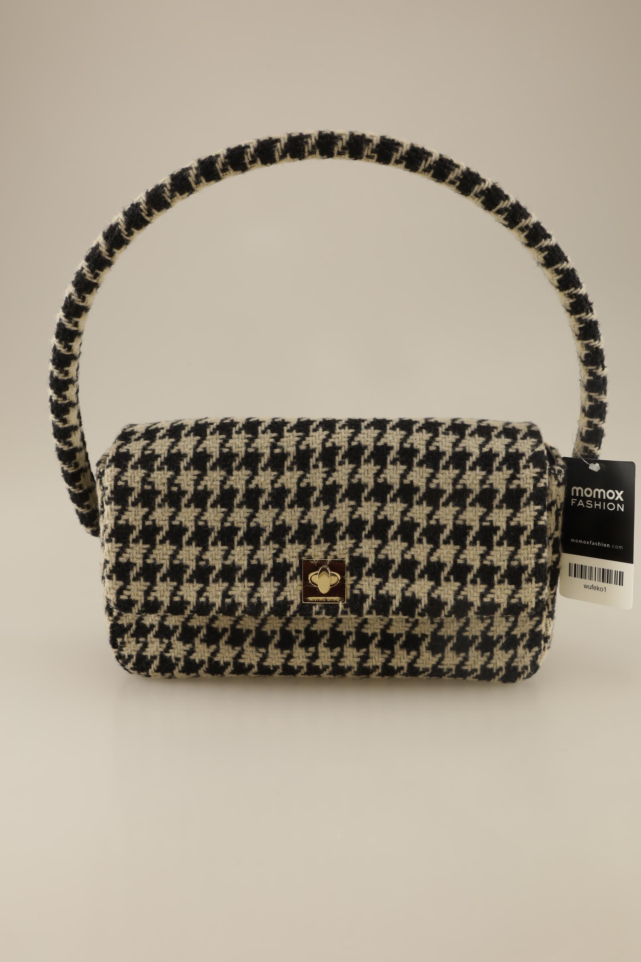 

Anine Bing Damen Handtasche, mehrfarbig, Gr.