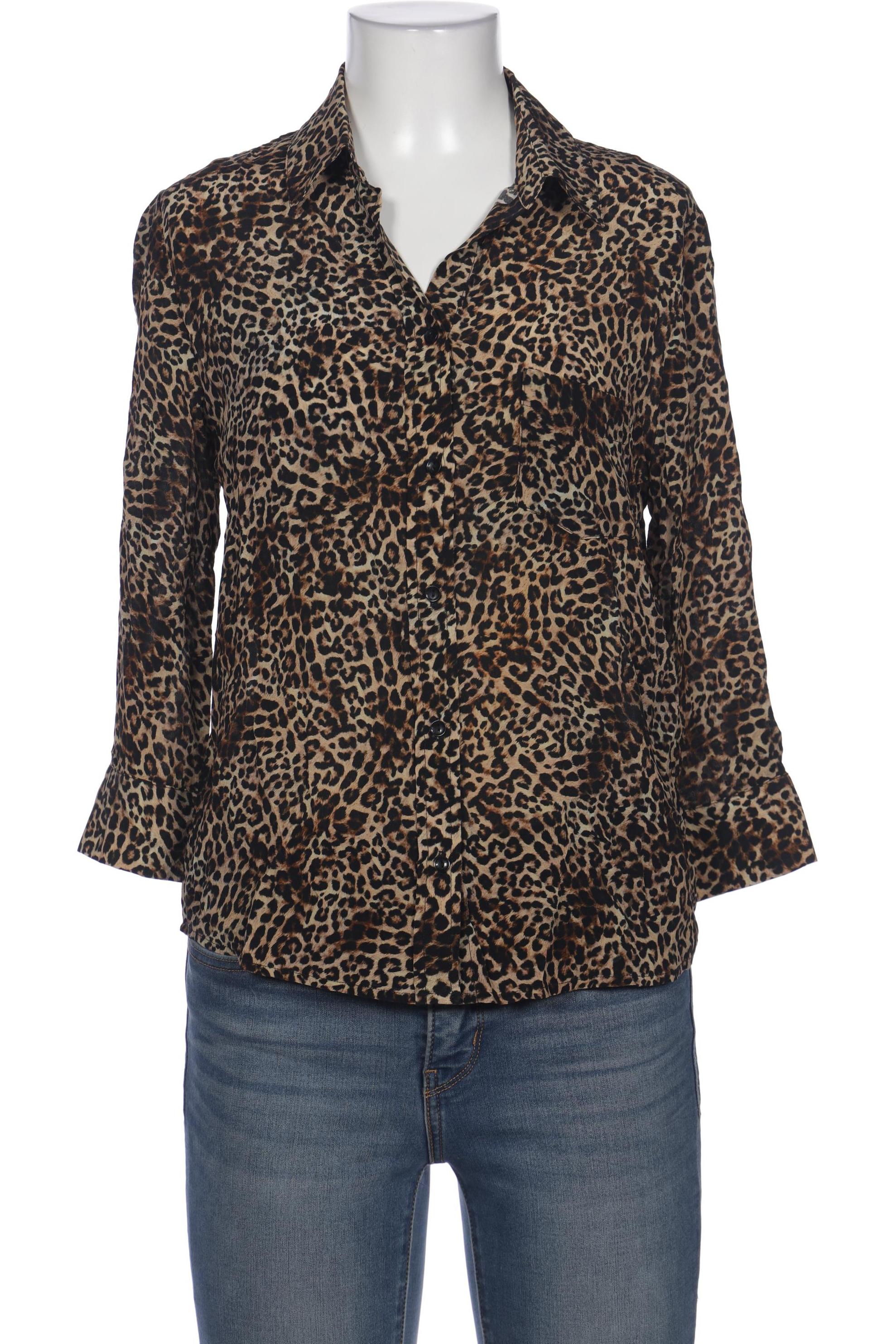 

Anine Bing Damen Bluse, braun