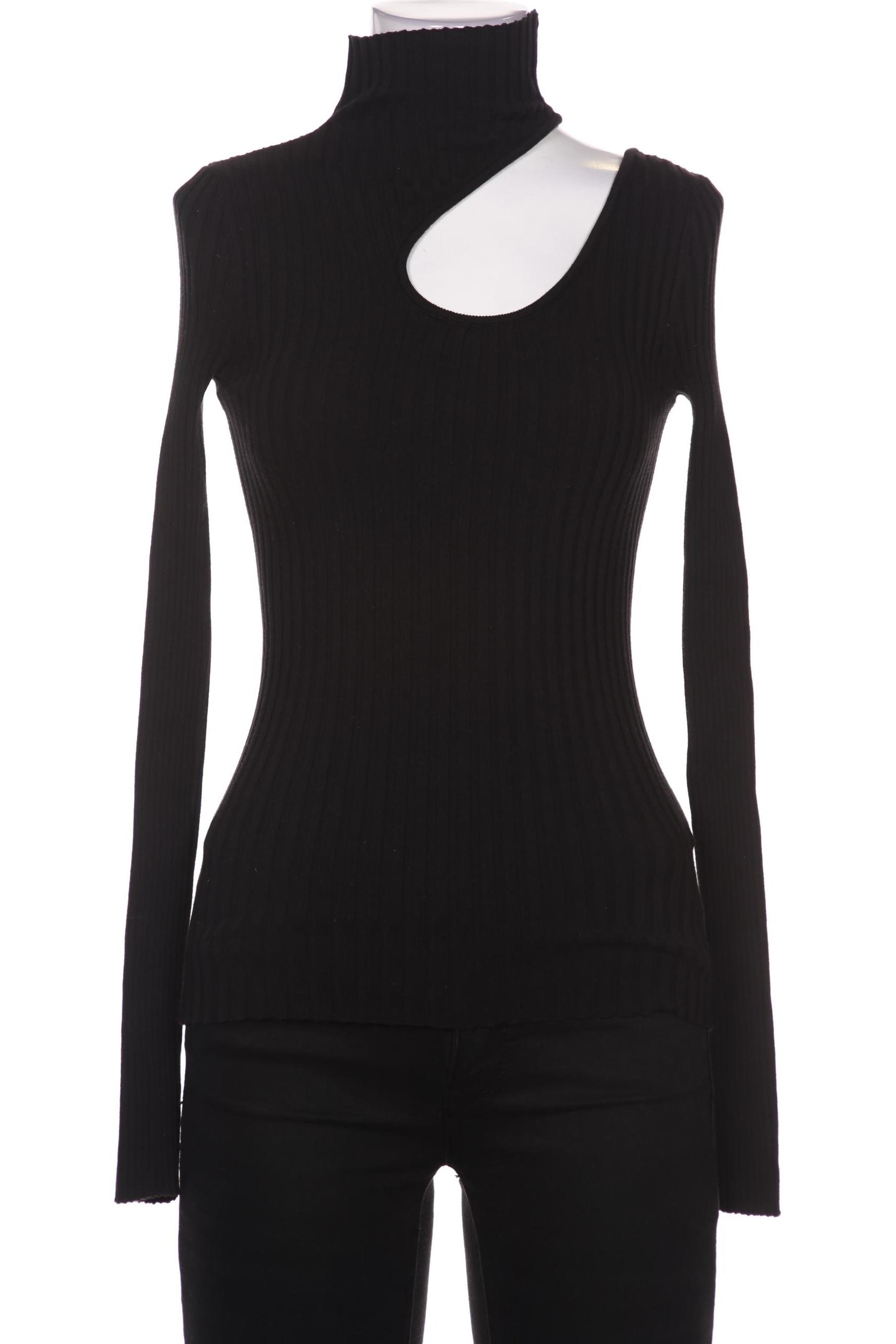 Thumbnail - Anine Bing Damen Pullover, schwarz, Gr. 34