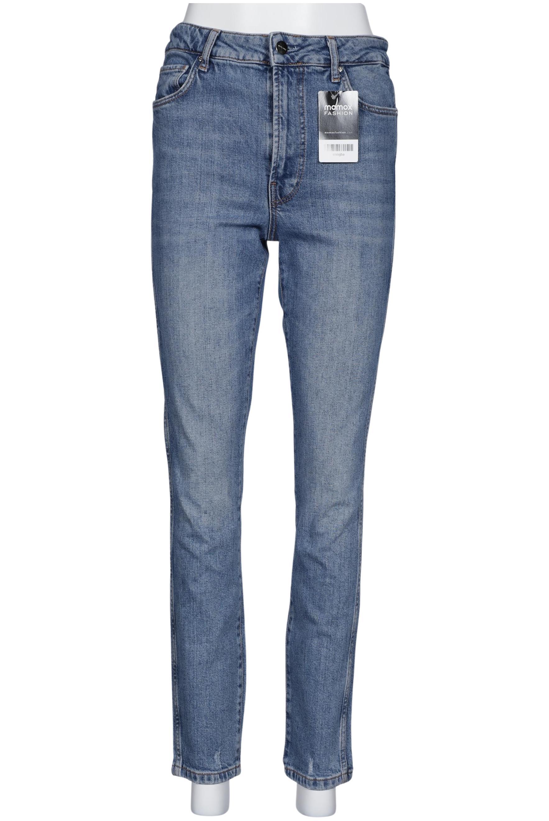 

Anine Bing Damen Jeans, blau, Gr. 27