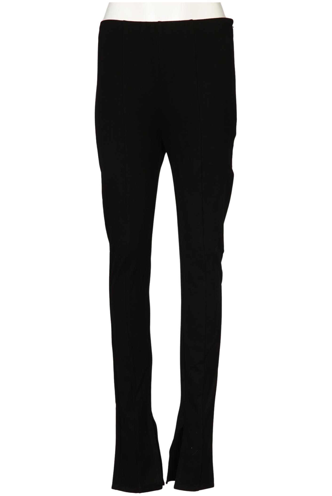 

Anine Bing Damen Stoffhose, schwarz, Gr. 38