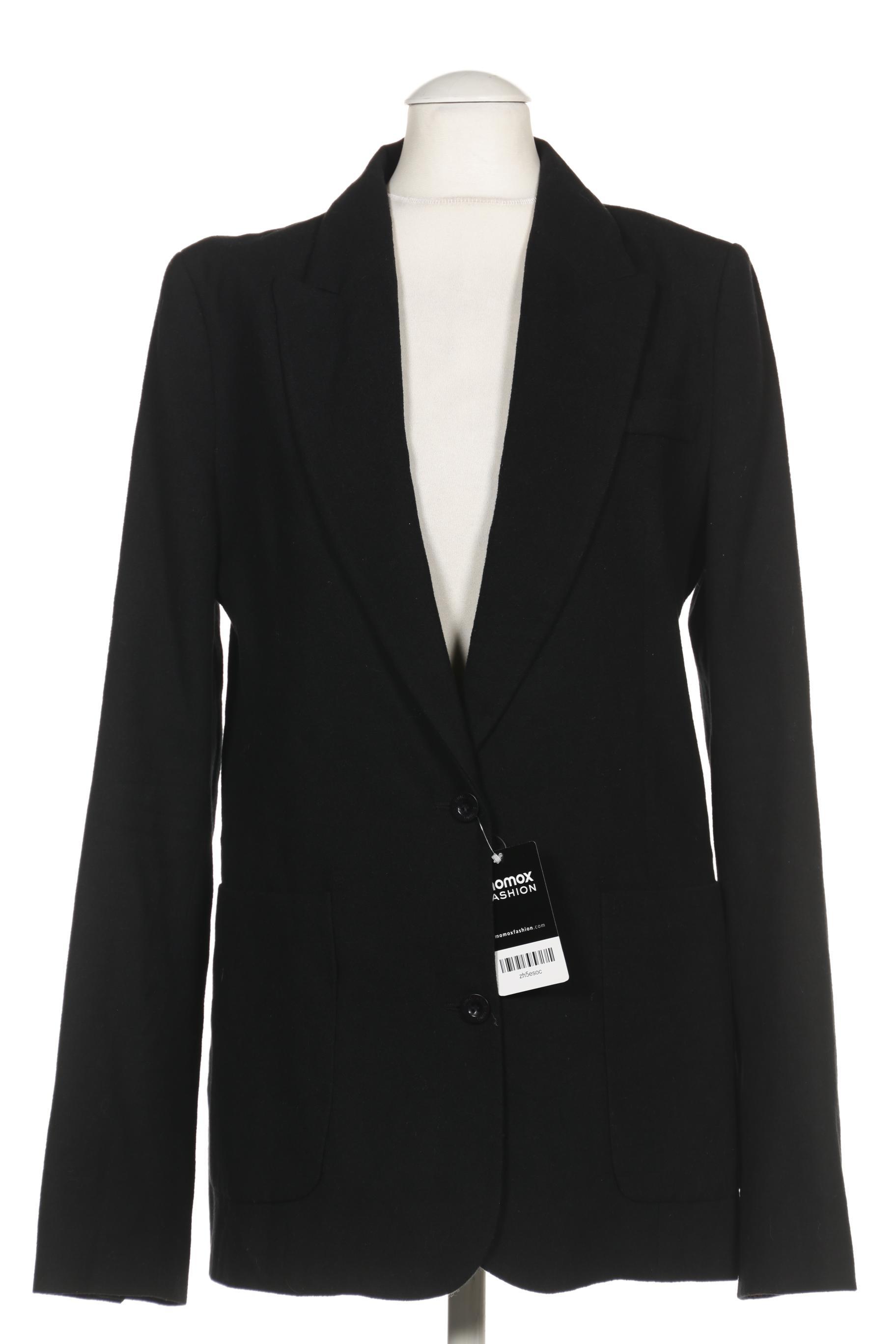 

Anine Bing Damen Blazer, schwarz
