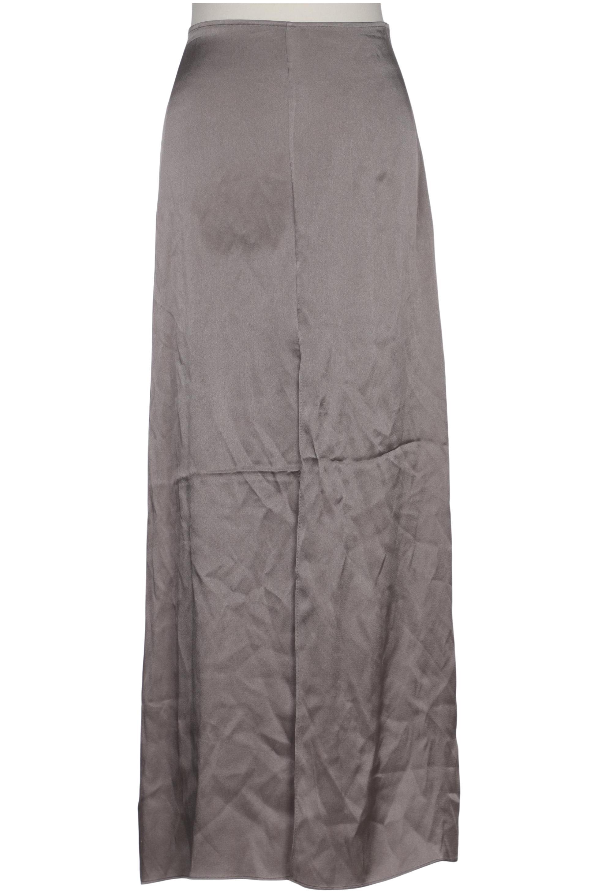 

Anine Bing Damen Rock, grau, Gr. 38