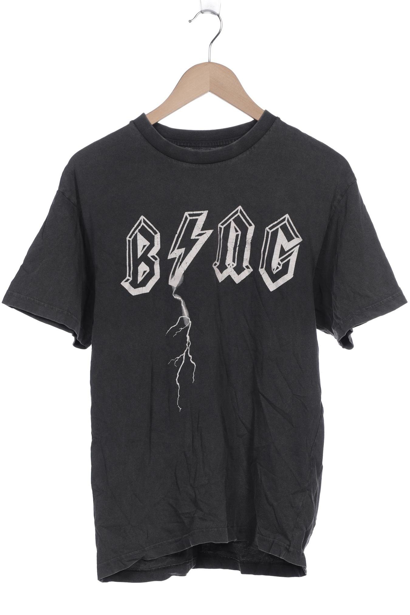 

Anine Bing Herren T-Shirt, grau, Gr. 46