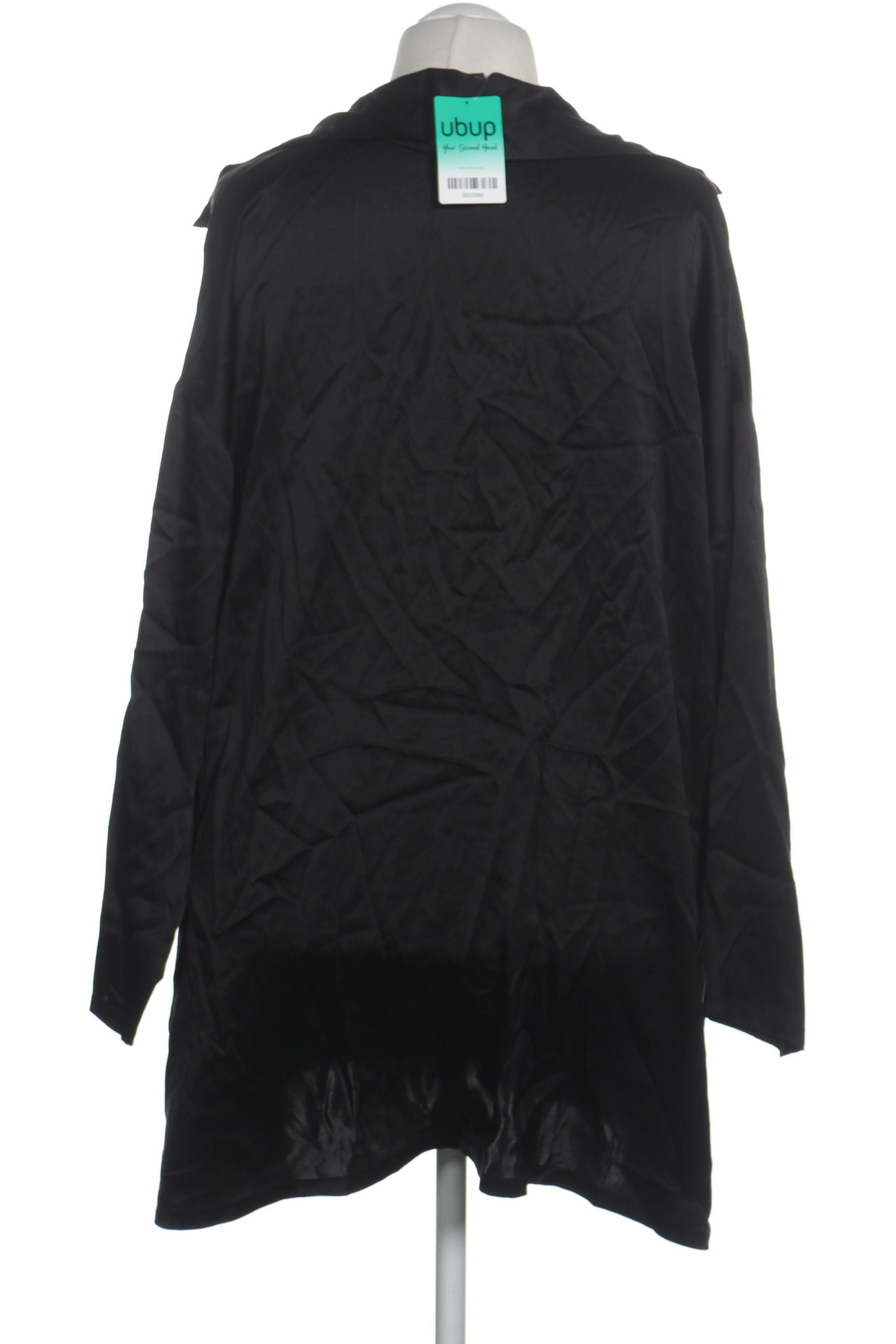 

Ann Demeulemeester Damen Bluse, schwarz, Gr. 42