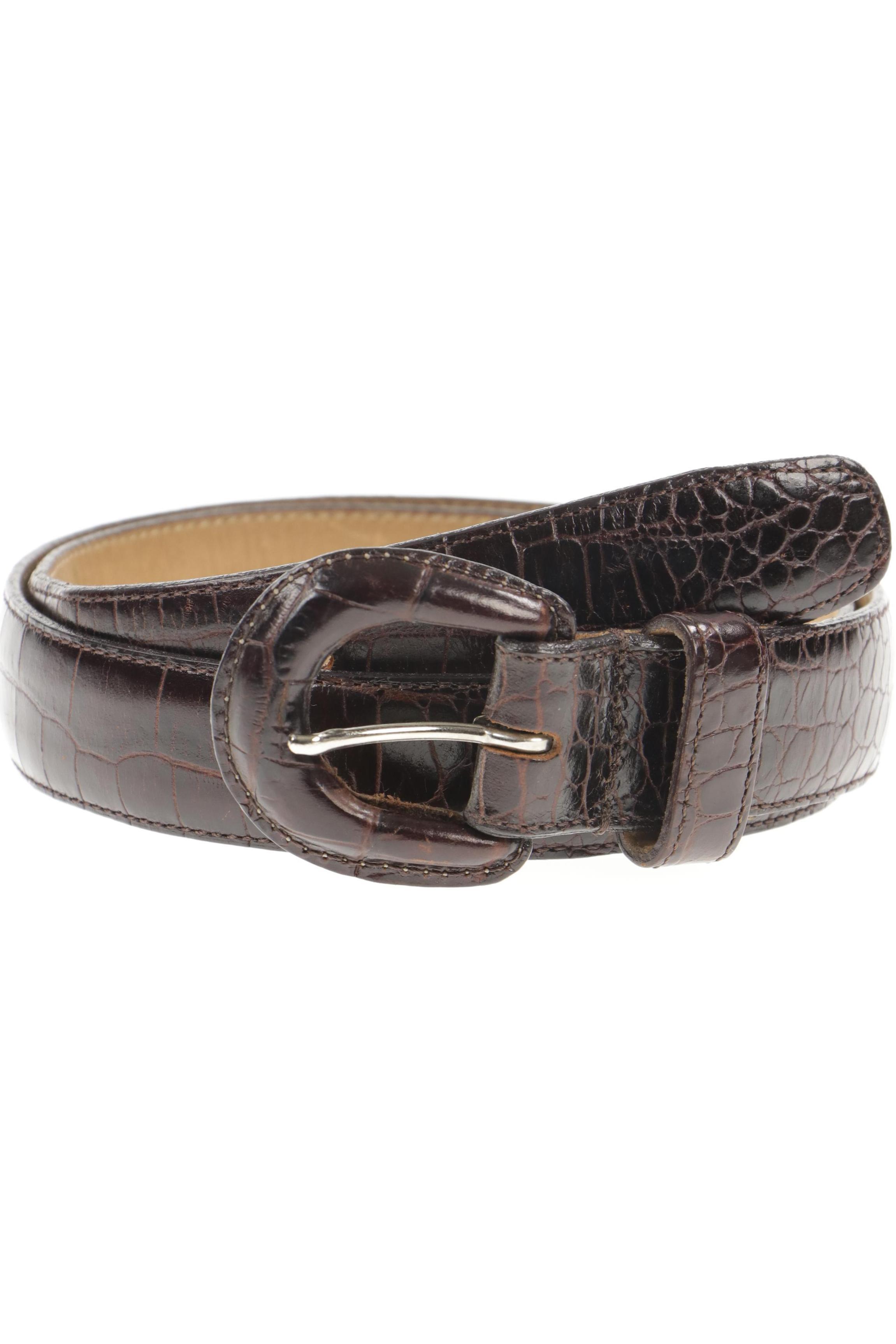 

Ann Taylor Damen Gürtel, schwarz, Gr.