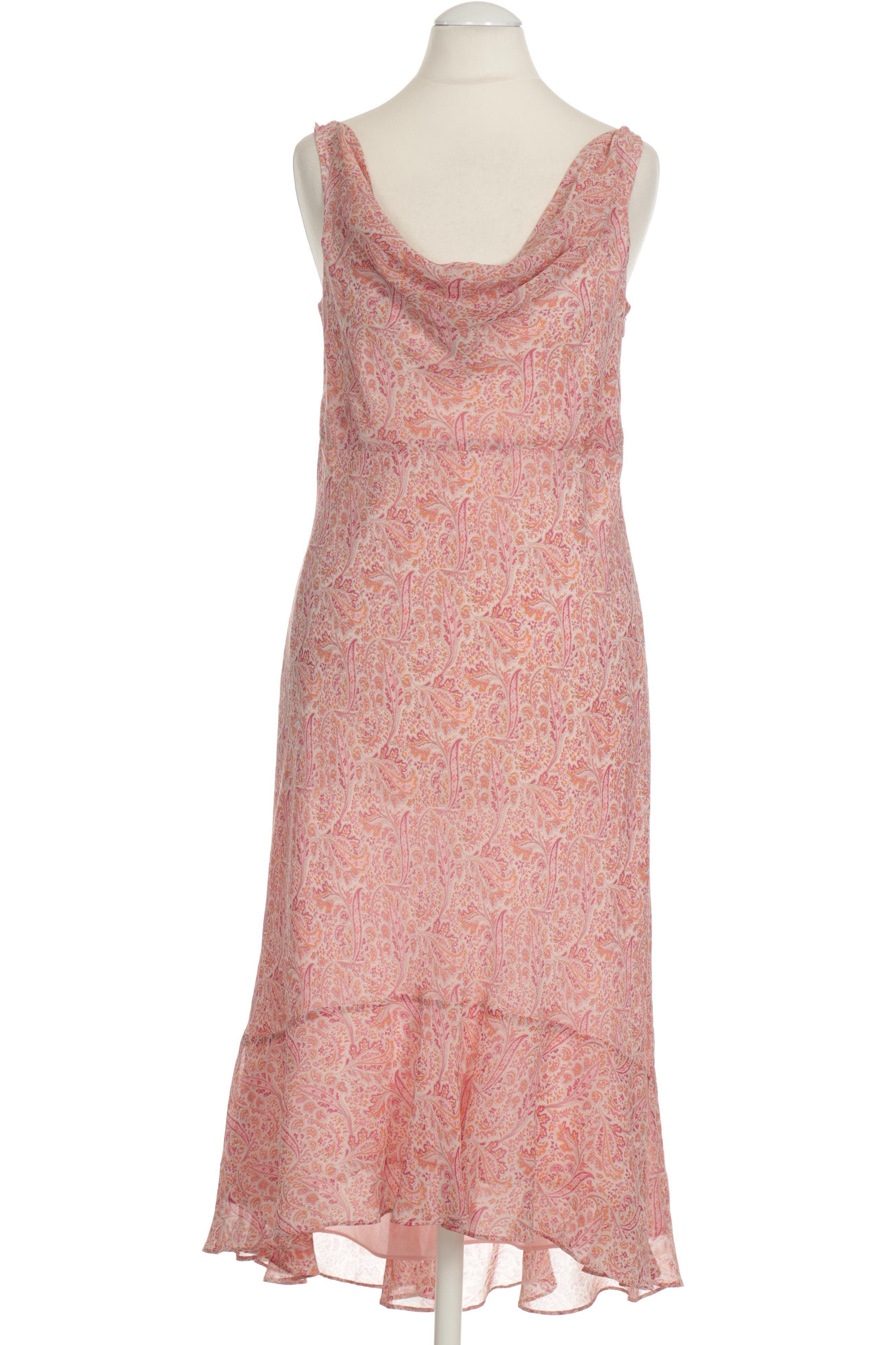 

Ann Taylor Damen Kleid, pink, Gr.
