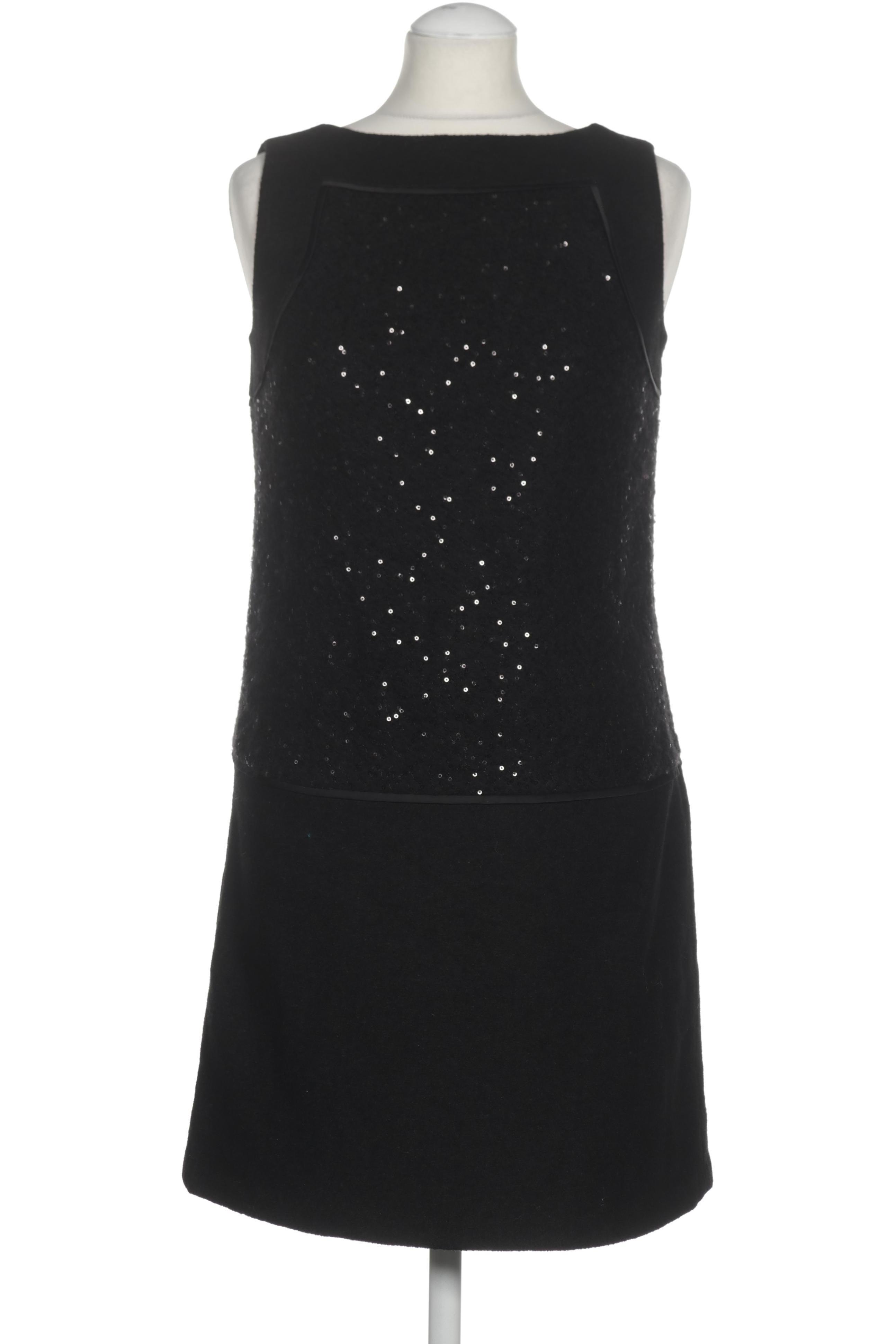 

Ann Taylor Damen Kleid, schwarz, Gr.