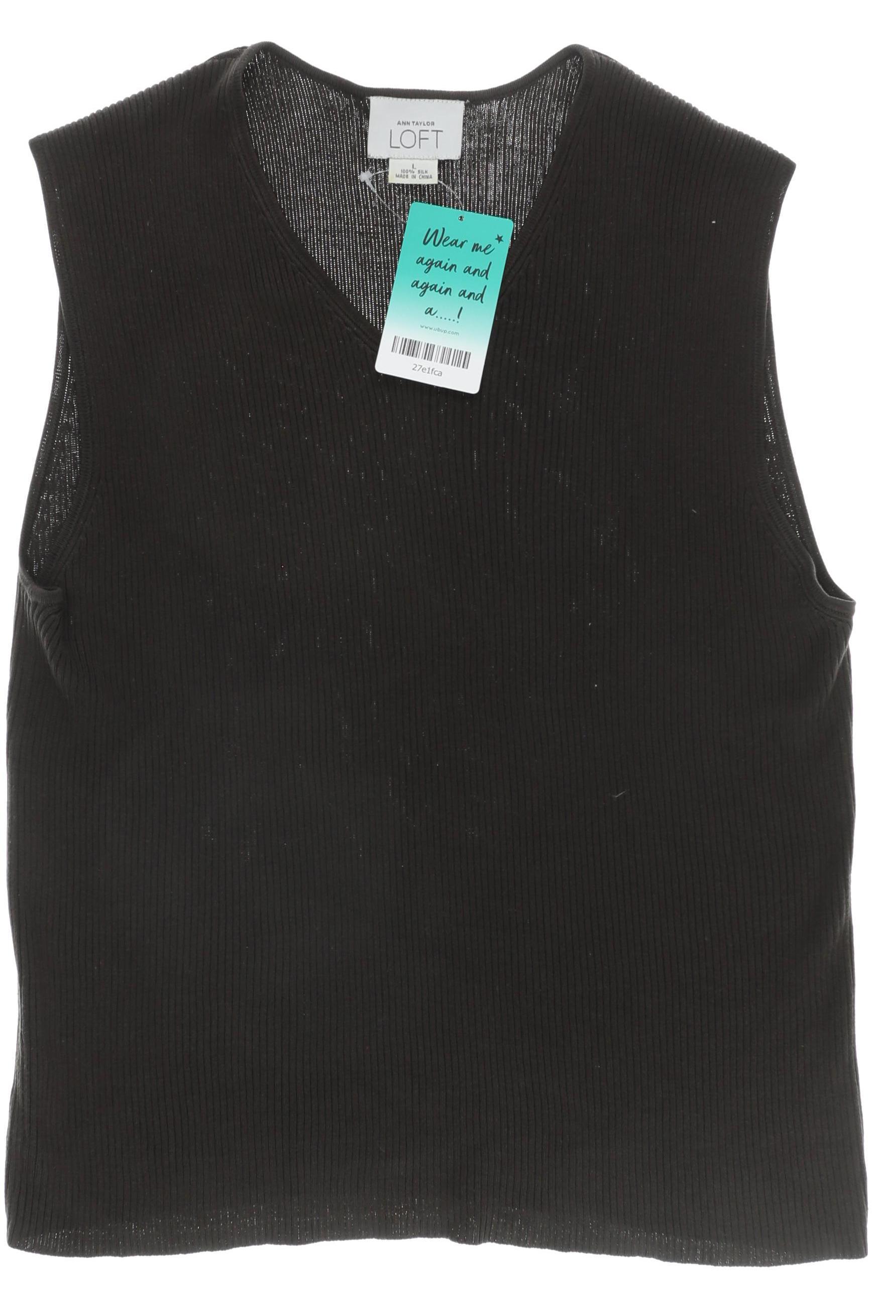 

Ann Taylor Damen Pullover, braun, Gr.