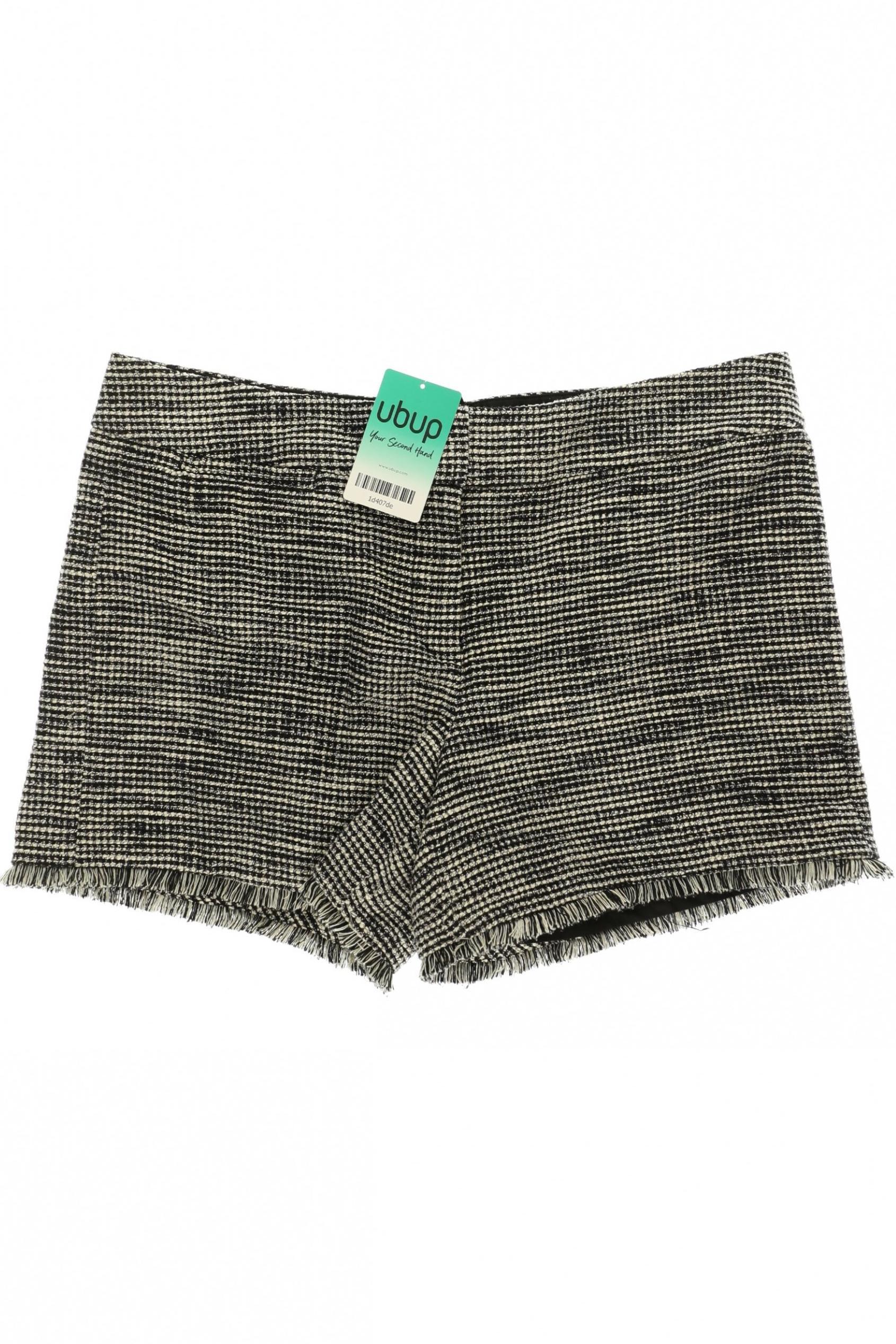 

Ann Taylor Damen Shorts, schwarz, Gr.