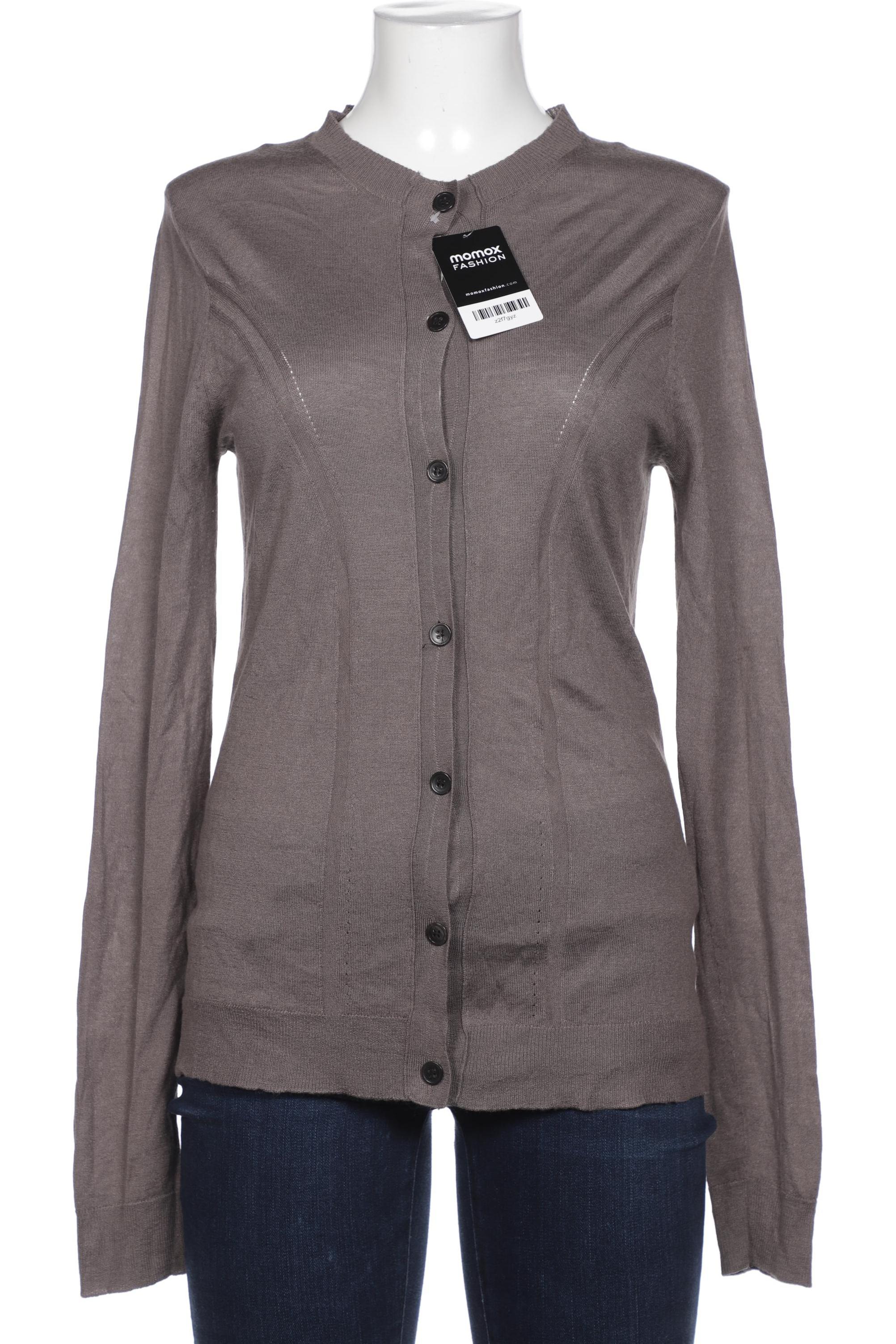 

Ann Demeulemeester Damen Strickjacke, braun
