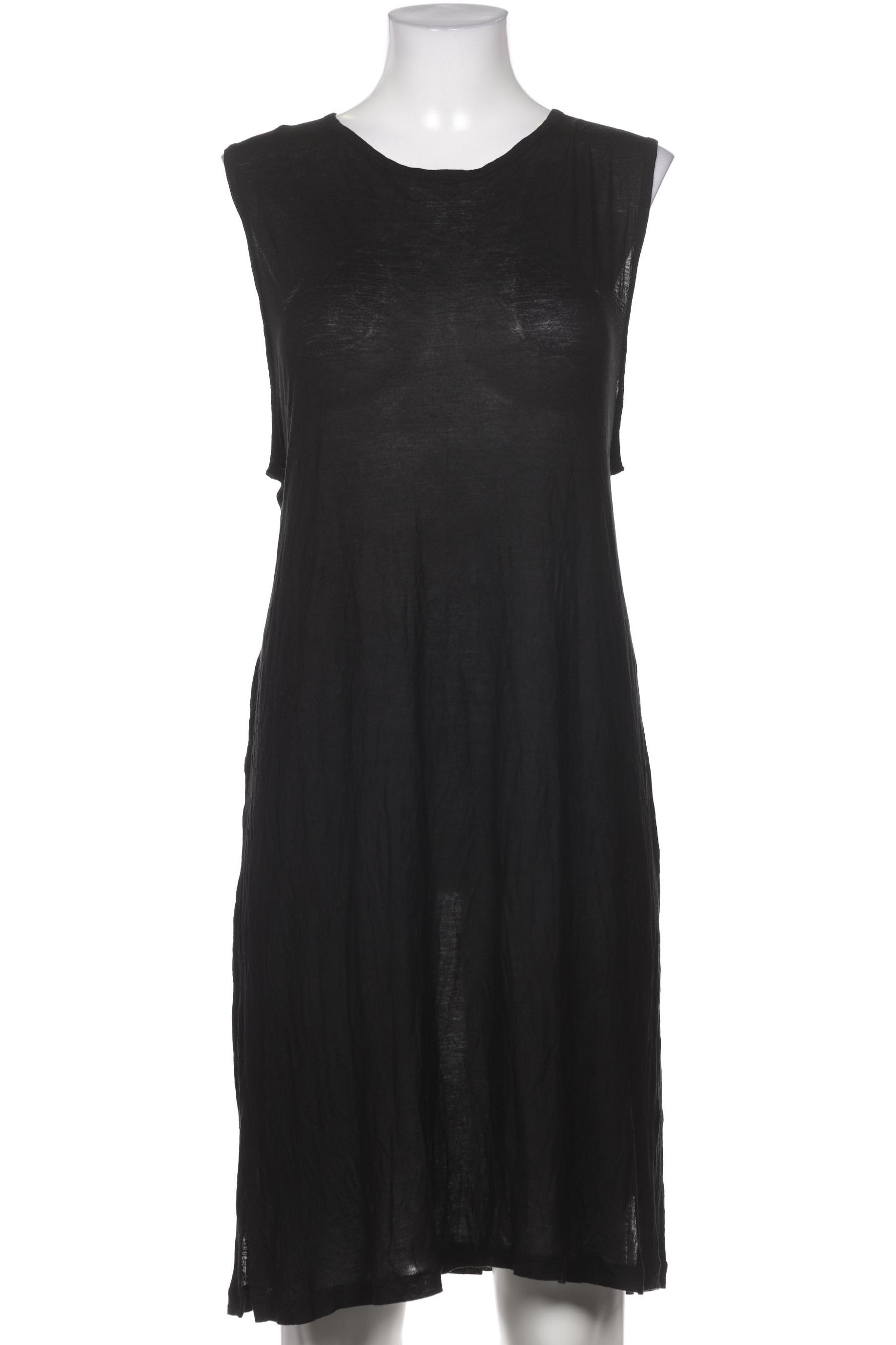 

Ann Demeulemeester Damen Kleid, schwarz, Gr. 38