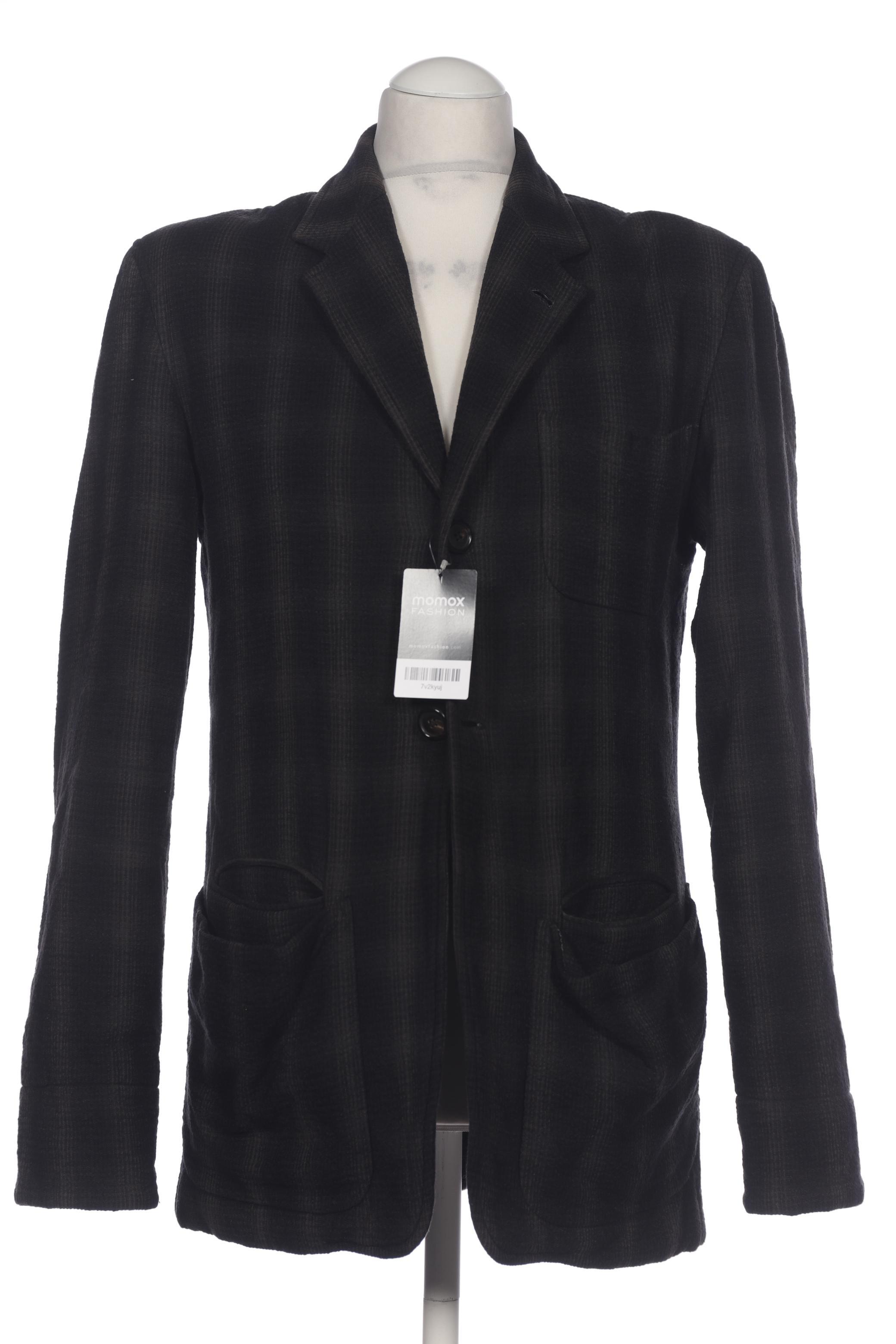 

Ann Demeulemeester Herren Sakko, schwarz