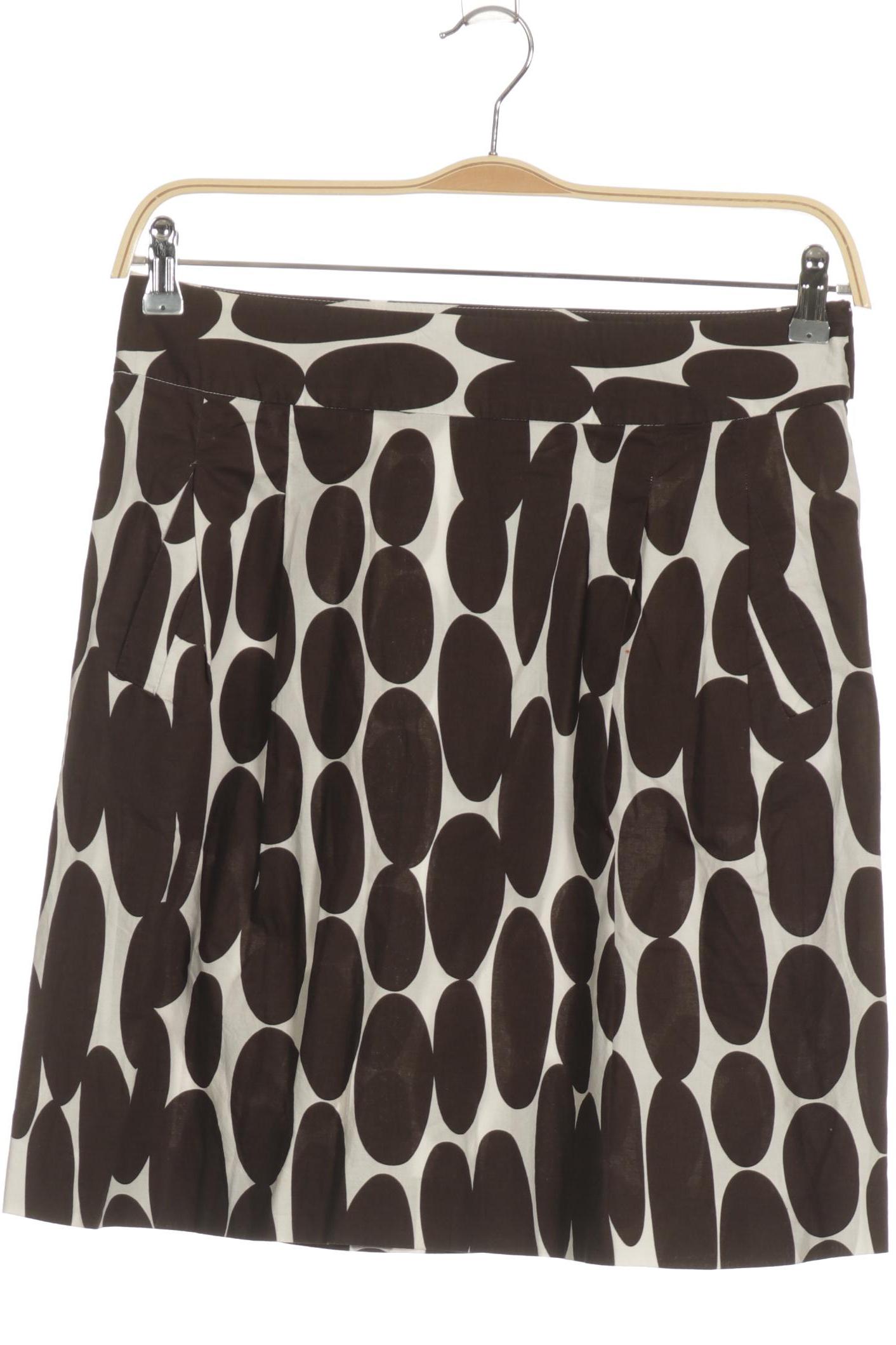 

Ann Taylor Damen Rock, braun, Gr. 6