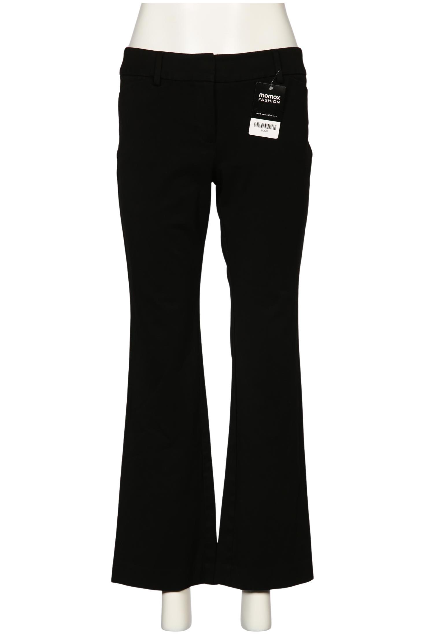 

Ann Taylor Damen Stoffhose, schwarz, Gr. 40